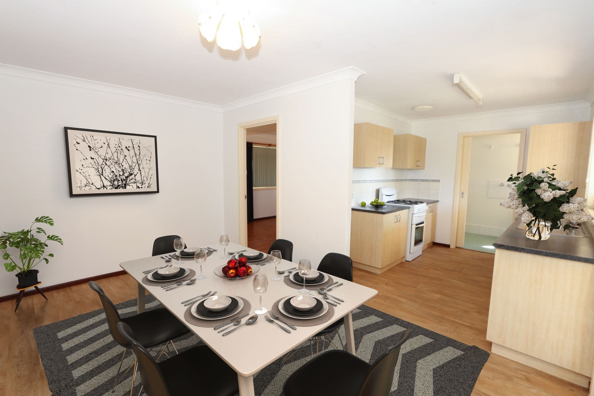 37/23 Casuarina Drive, Bunbury, WA, 6230, Withers - Thumbnail 3