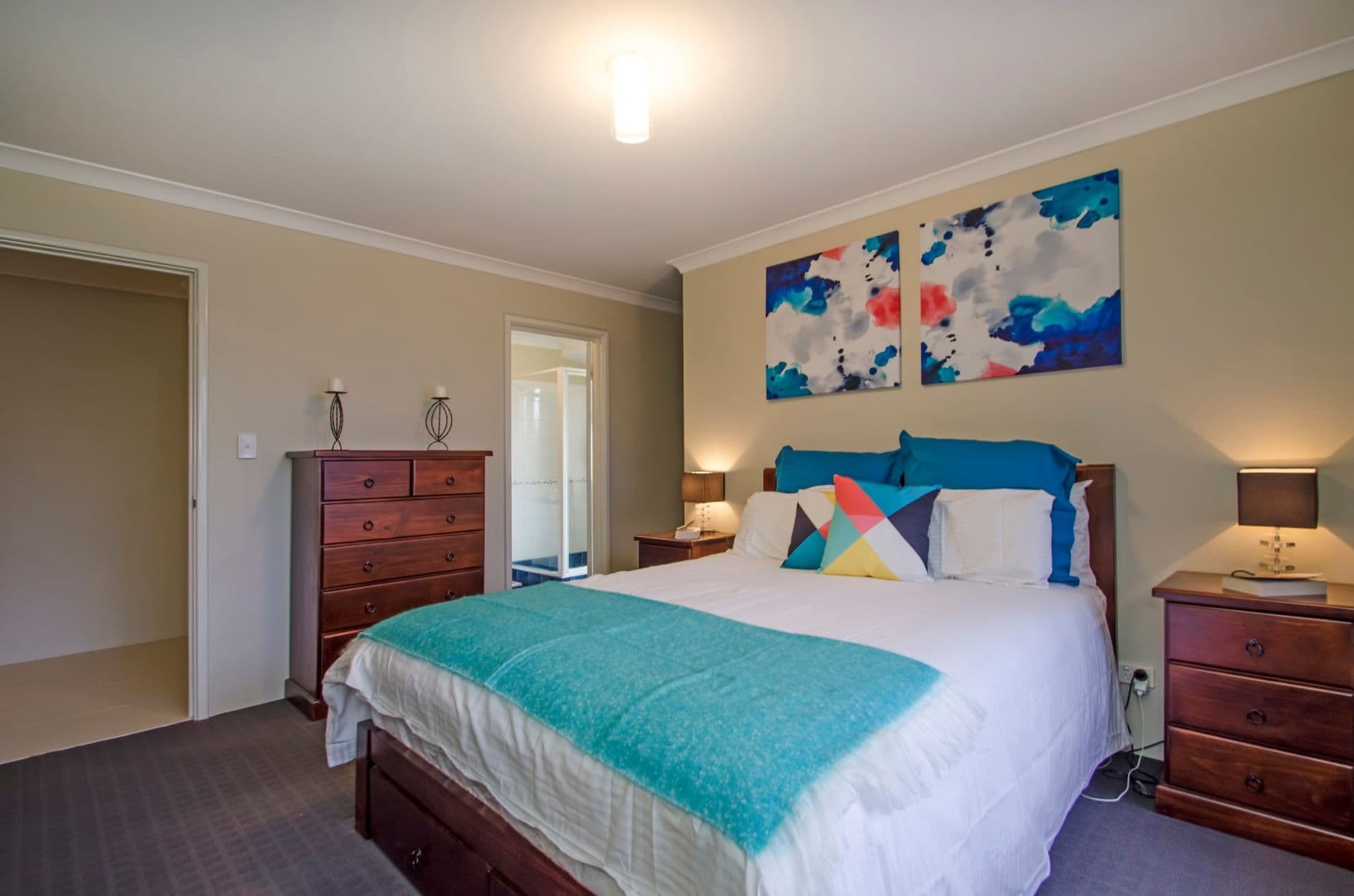 37/23 Casuarina Drive, Bunbury, WA, 6230, Australind - Thumbnail 7