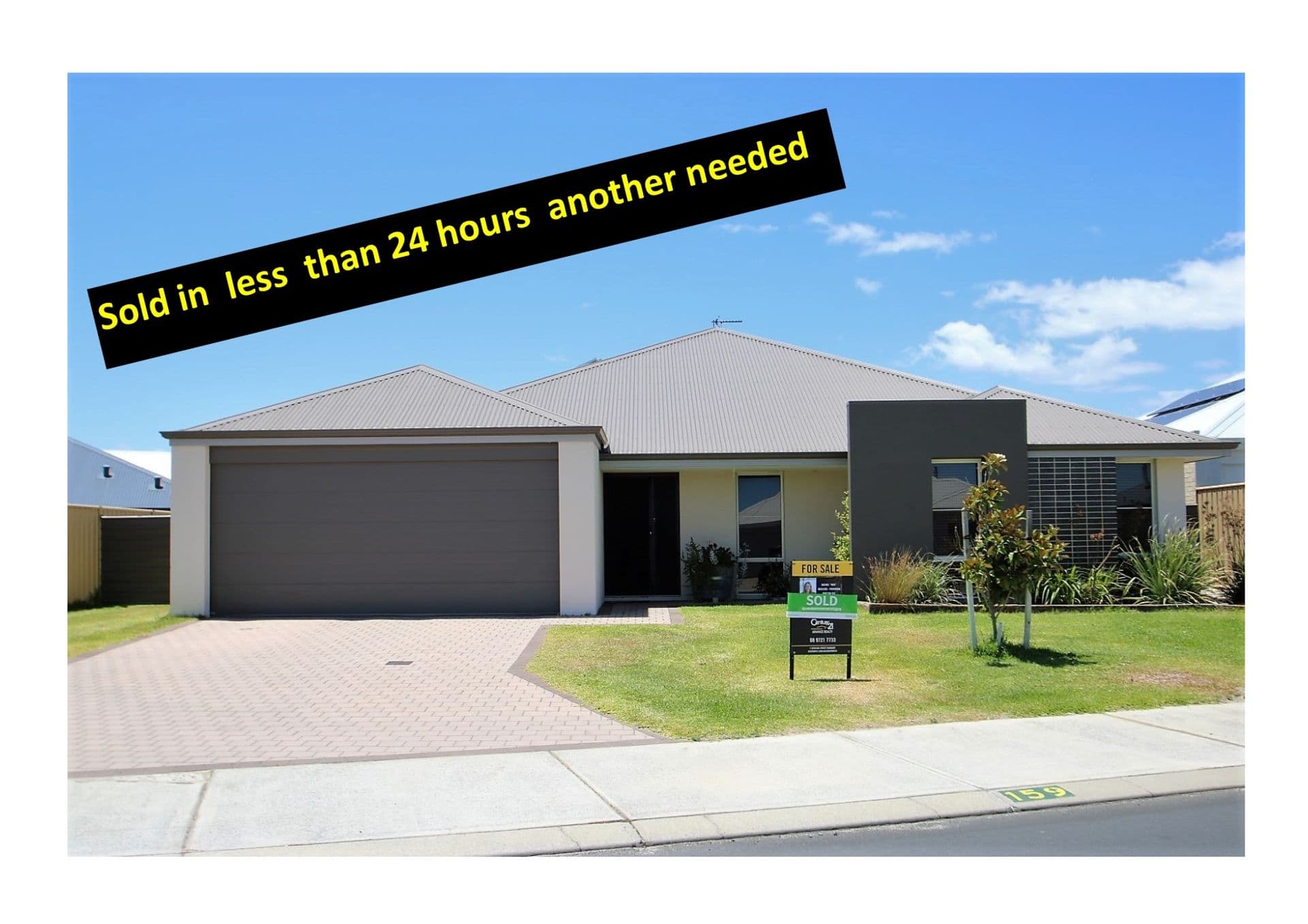 37/23 Casuarina Drive, Bunbury, WA, 6230, Australind - Image 1