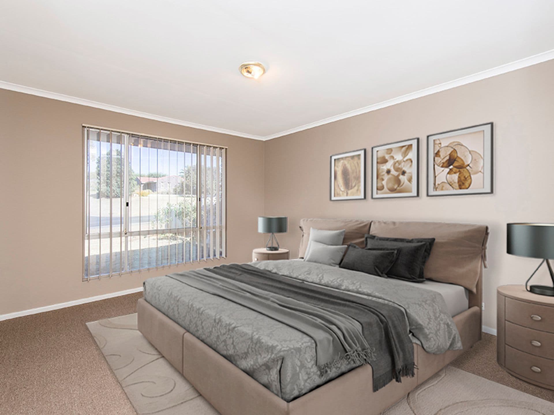 37/23 Casuarina Drive, Bunbury, WA, 6230, Eaton - Thumbnail 5
