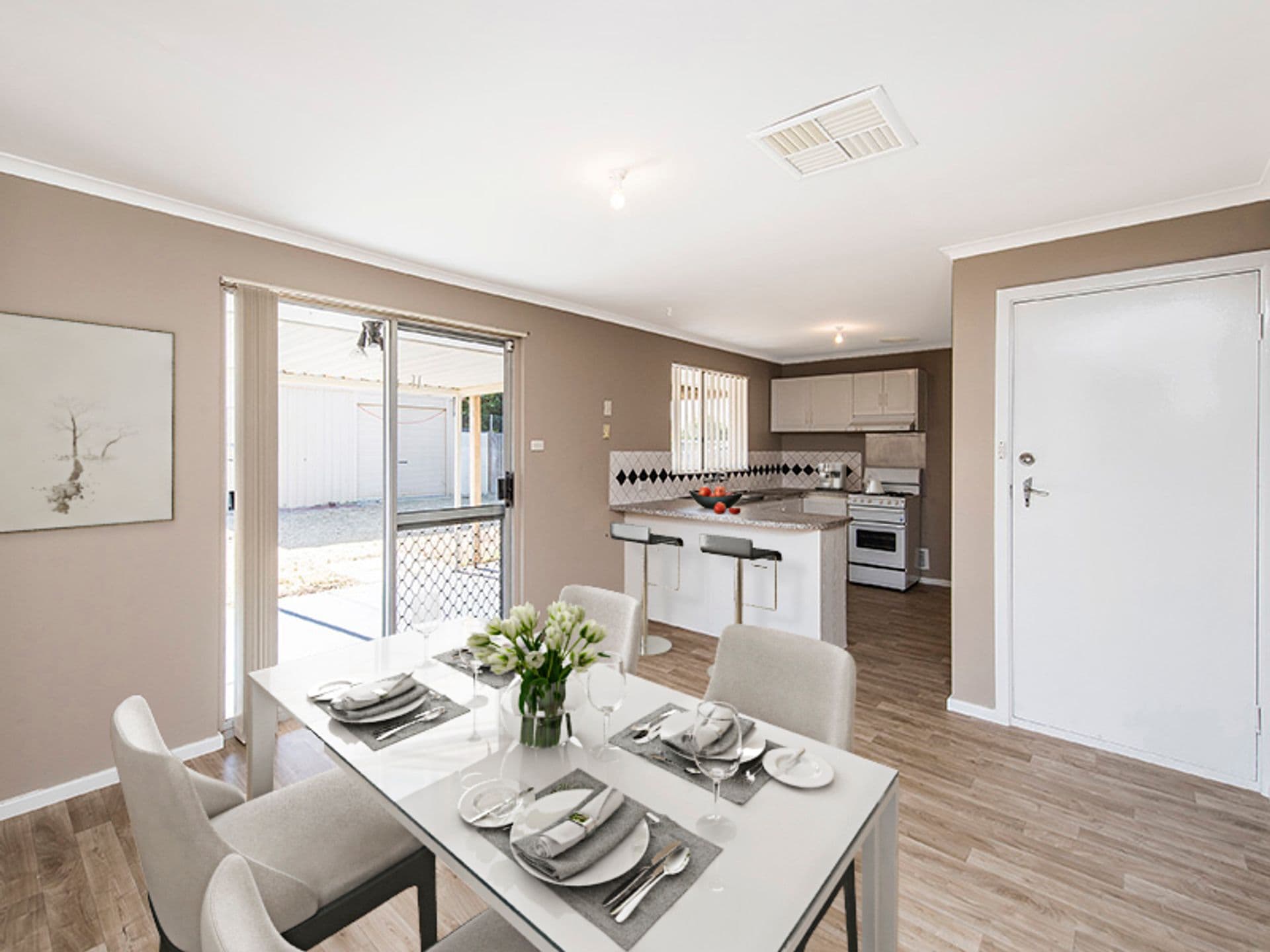 37/23 Casuarina Drive, Bunbury, WA, 6230, Eaton - Thumbnail 3