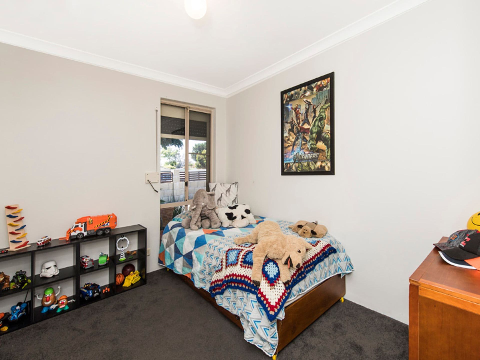 37/23 Casuarina Drive, Bunbury, WA, 6230, Usher - Thumbnail 8