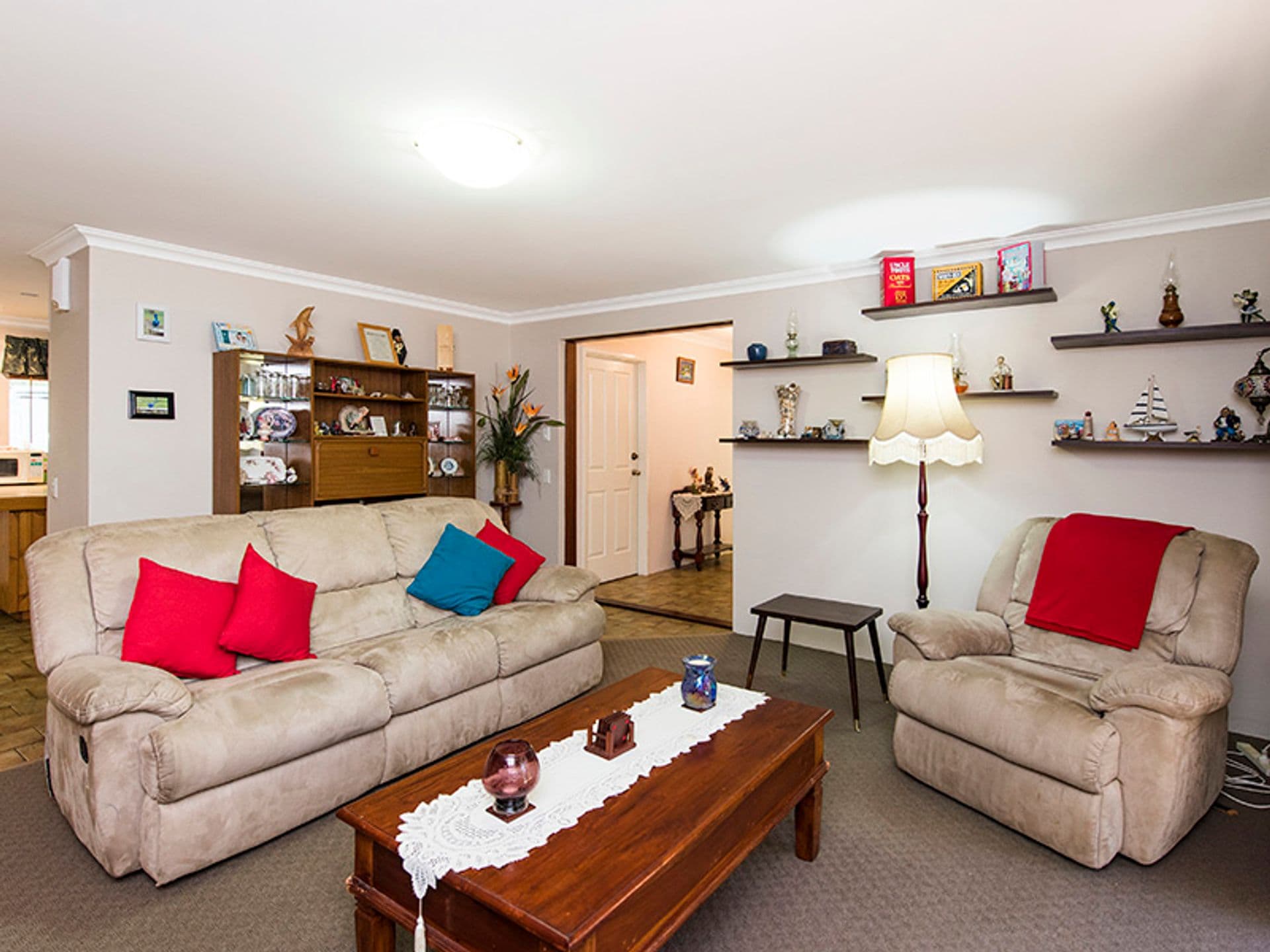 37/23 Casuarina Drive, Bunbury, WA, 6230, Leschenault - Thumbnail 4
