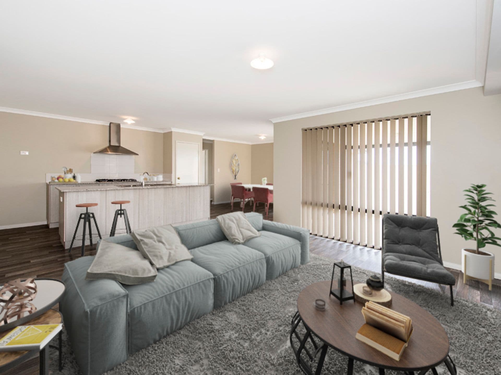 37/23 Casuarina Drive, Bunbury, WA, 6230, Australind - Thumbnail 3