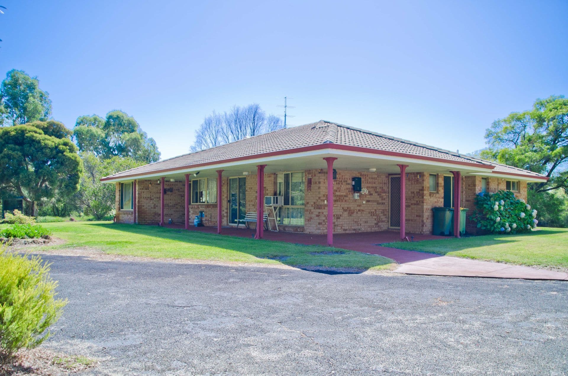 37/23 Casuarina Drive, Bunbury, WA, 6230, Dardanup West - Thumbnail 3