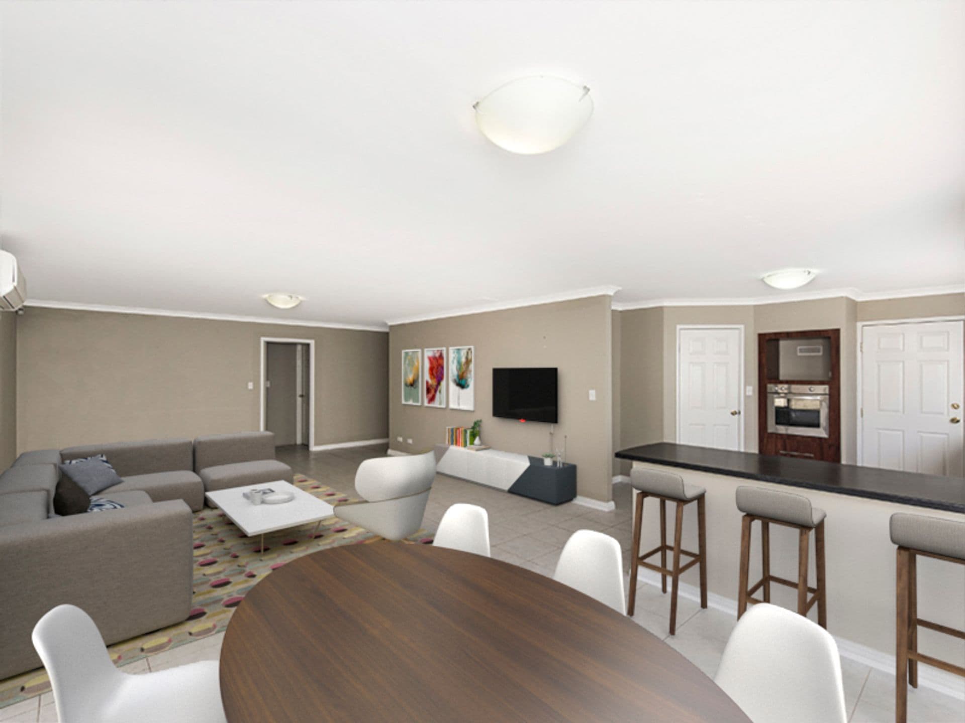 37/23 Casuarina Drive, Bunbury, WA, 6230, Australind - Thumbnail 3