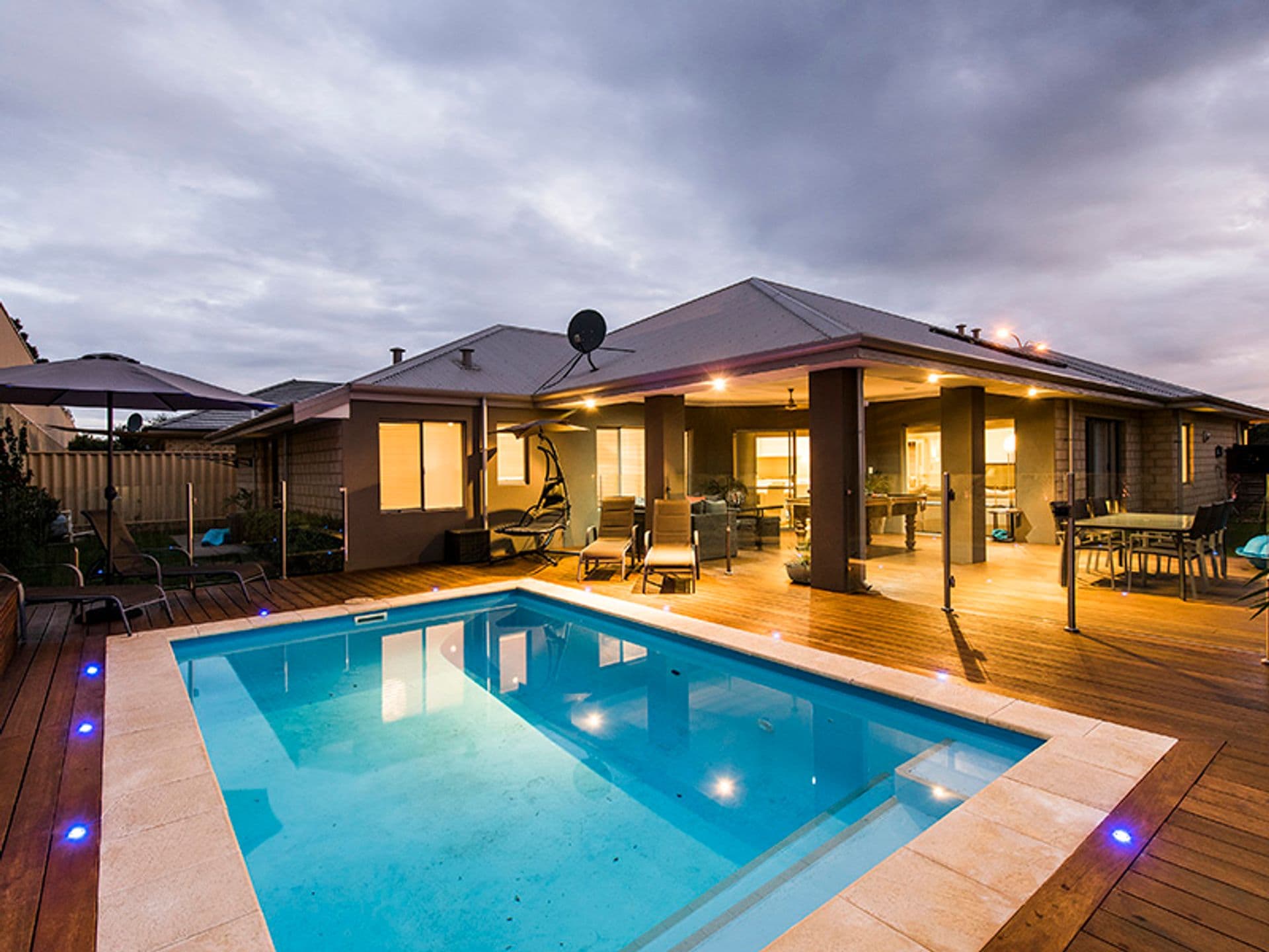 37/23 Casuarina Drive, Bunbury, WA, 6230, Dalyellup - Image 1