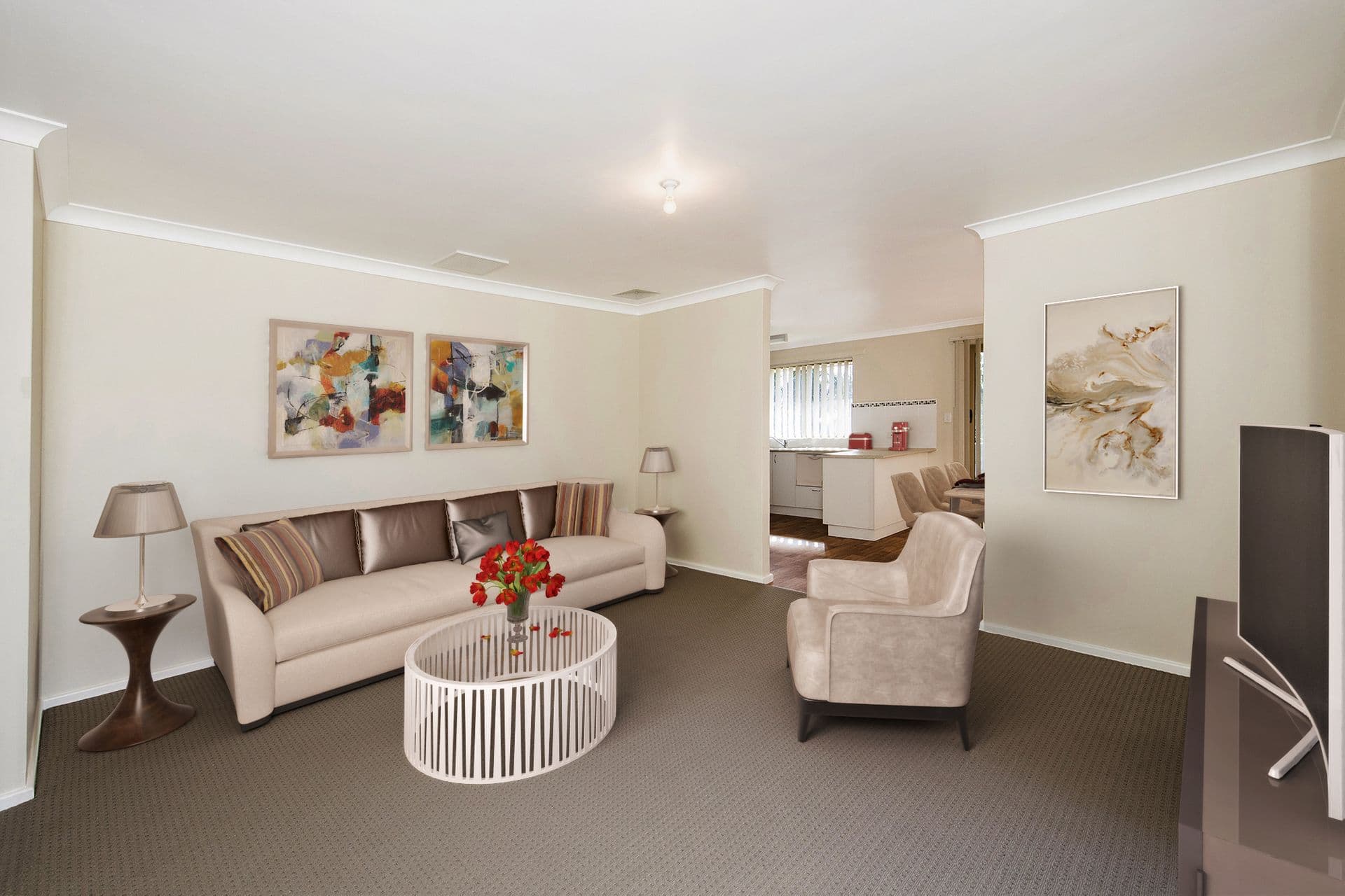 37/23 Casuarina Drive, Bunbury, WA, 6230, Withers - Thumbnail 4