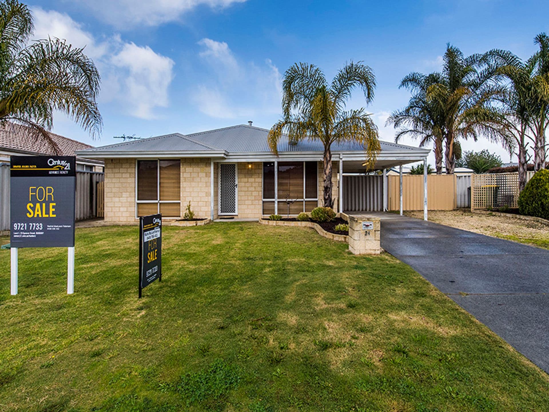 37/23 Casuarina Drive, Bunbury, WA, 6230, Eaton - Thumbnail 2