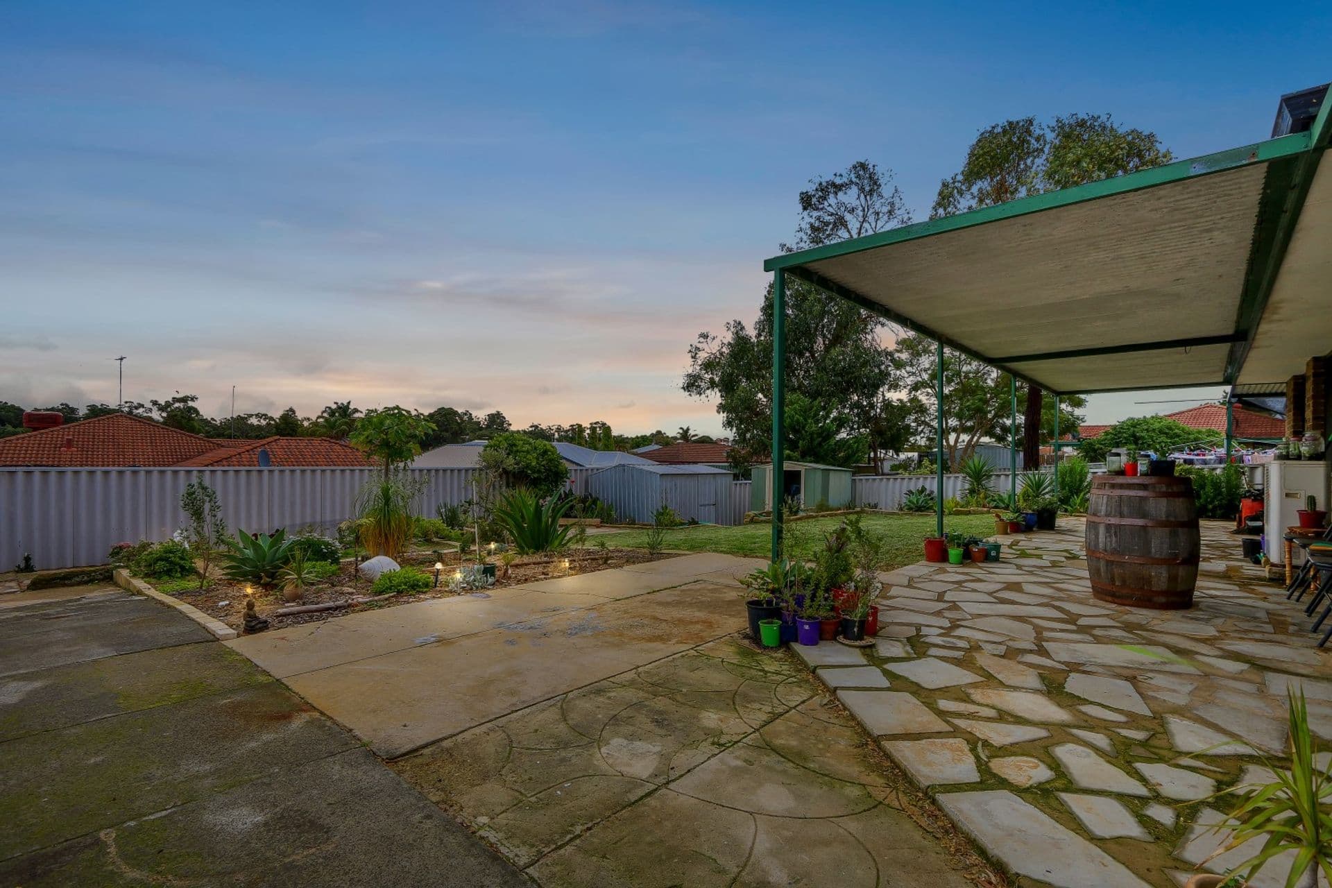 37/23 Casuarina Drive, Bunbury, WA, 6230, Usher - Image 1