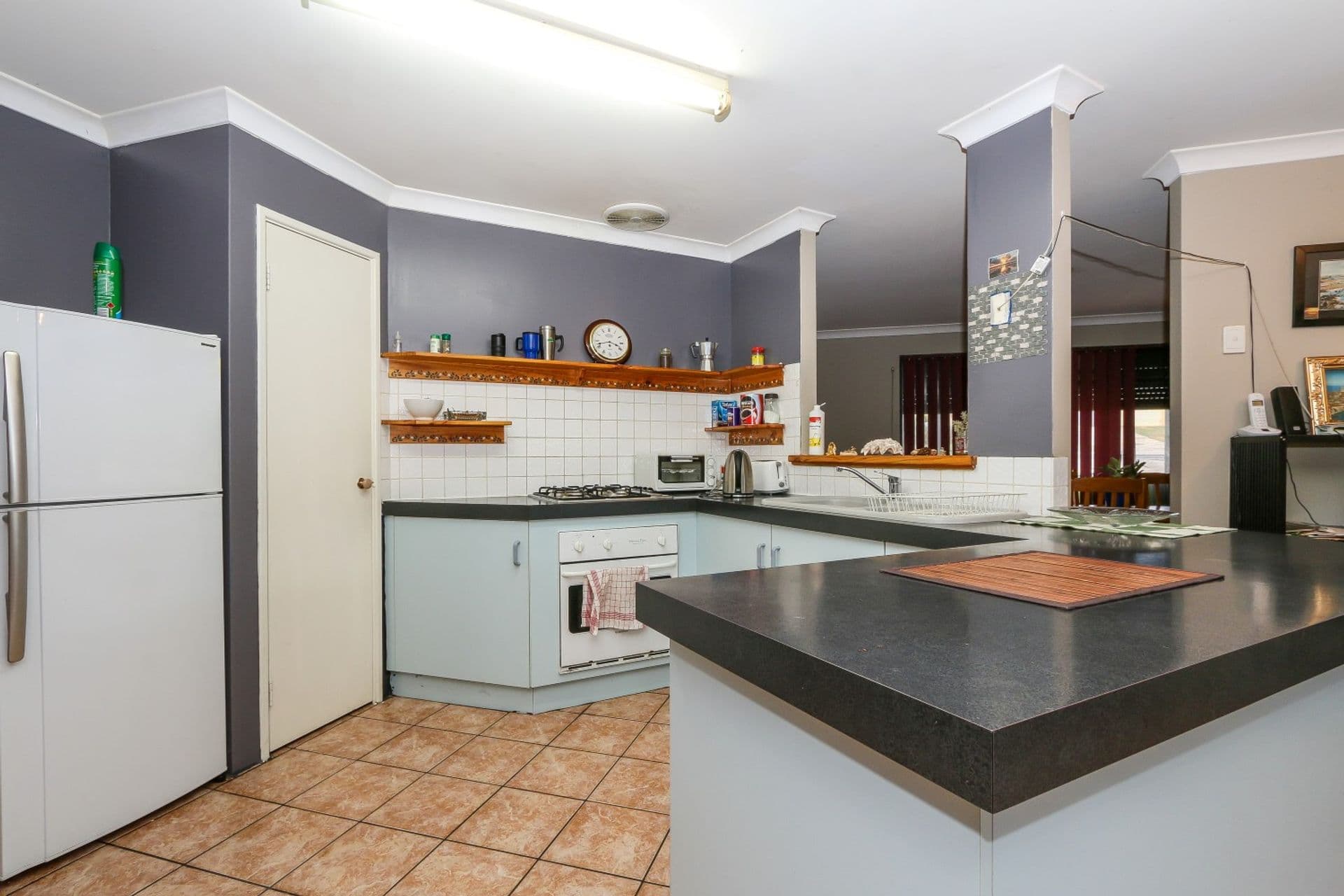37/23 Casuarina Drive, Bunbury, WA, 6230, Usher - Thumbnail 2