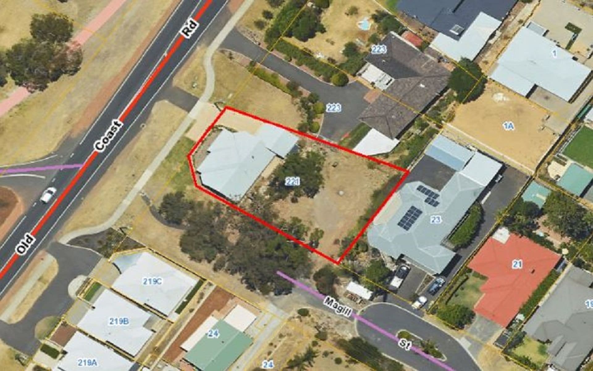 37/23 Casuarina Drive, Bunbury, WA, 6230, Australind - Thumbnail 7