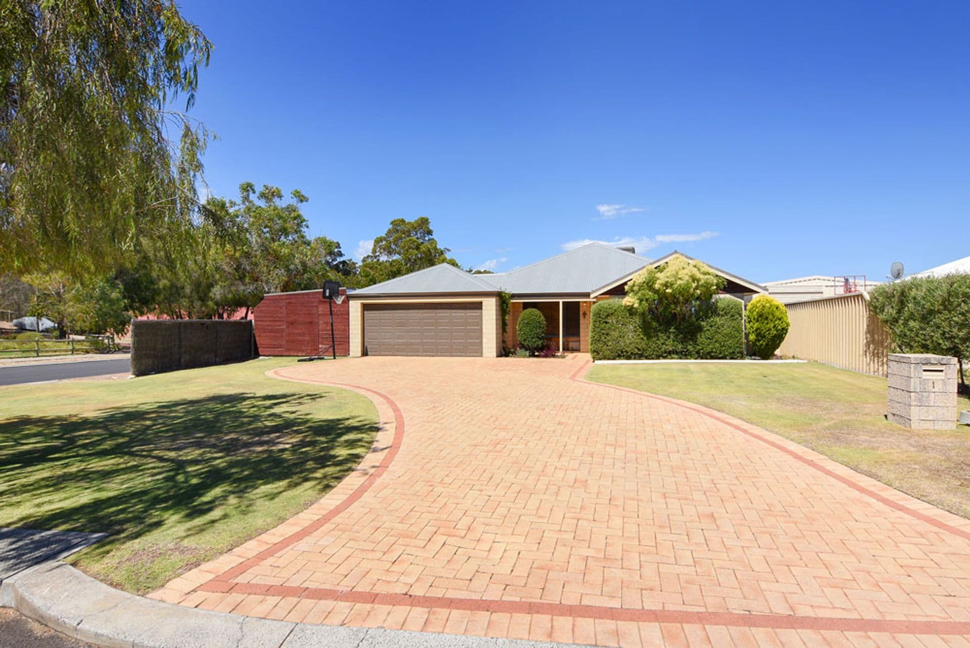 37/23 Casuarina Drive, Bunbury, WA, 6230, Dalyellup - Image 1
