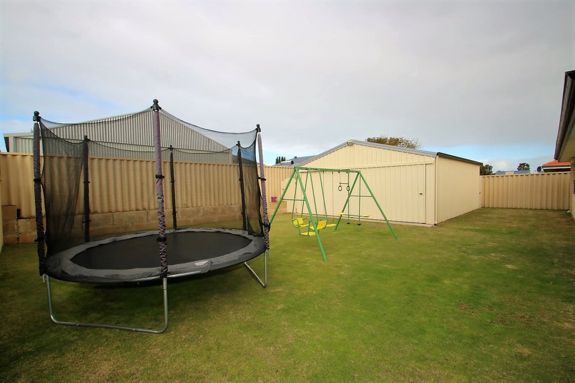 37/23 Casuarina Drive, Bunbury, WA, 6230, Pottsville - Thumbnail 6