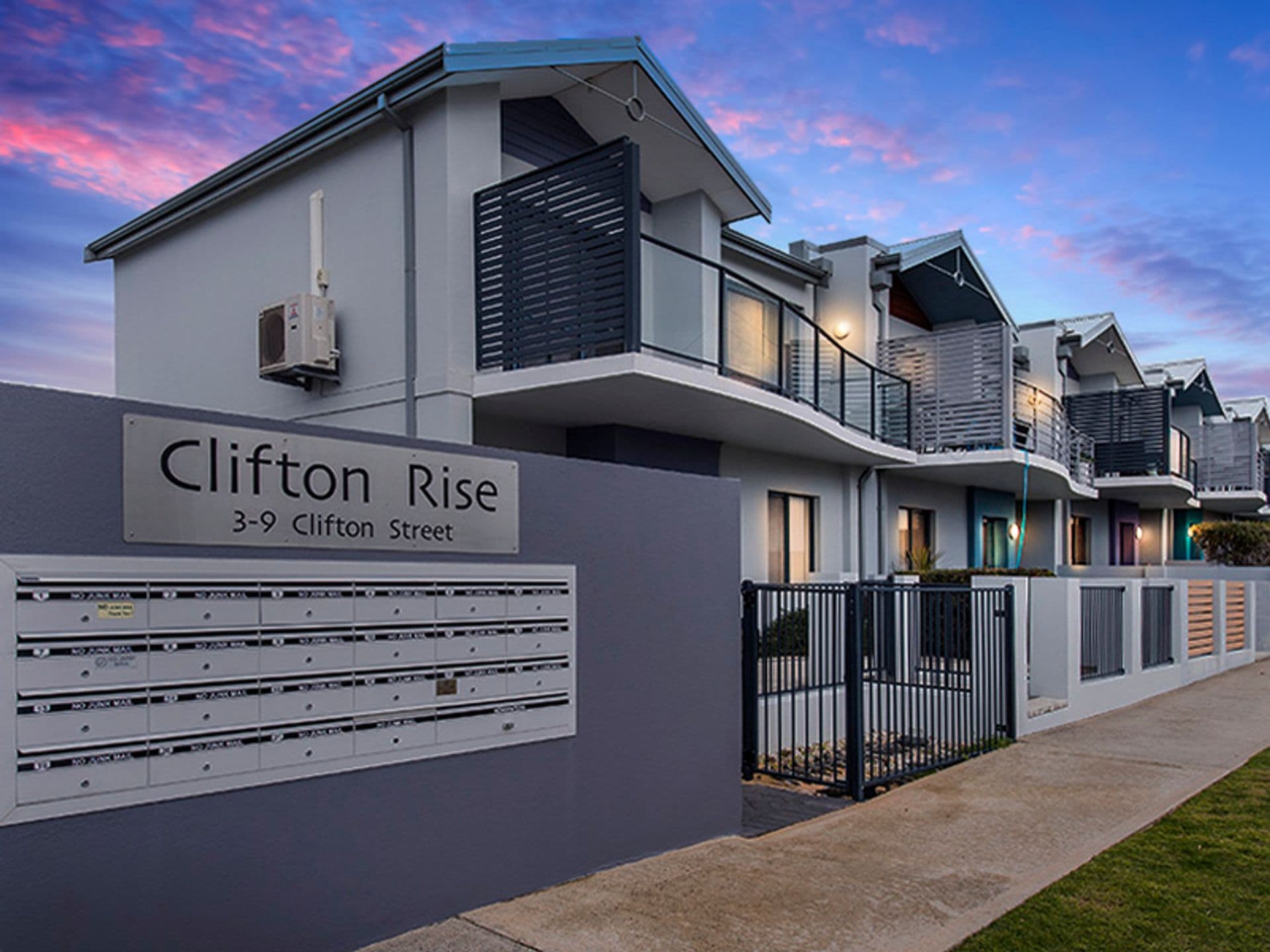 13/3 Clifton Street, Bunbury, WA, 6230, Bunbury - Thumbnail 5