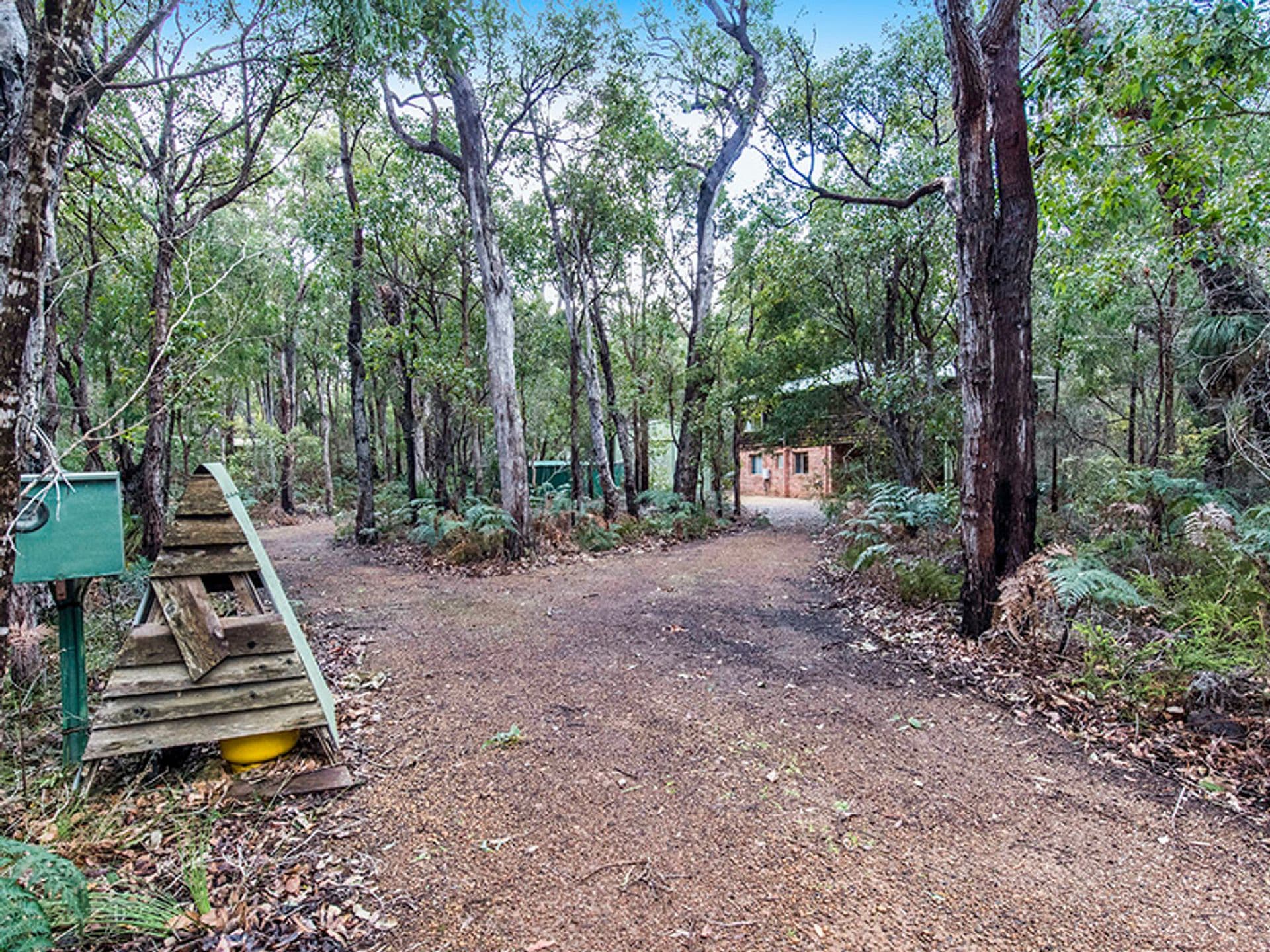 37/23 Casuarina Drive, Bunbury, WA, 6230, Molloy Island - Thumbnail 4
