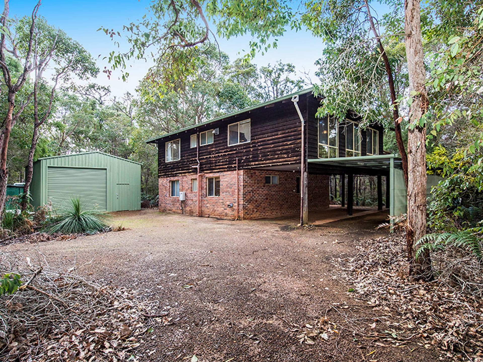 37/23 Casuarina Drive, Bunbury, WA, 6230, Molloy Island - Thumbnail 2
