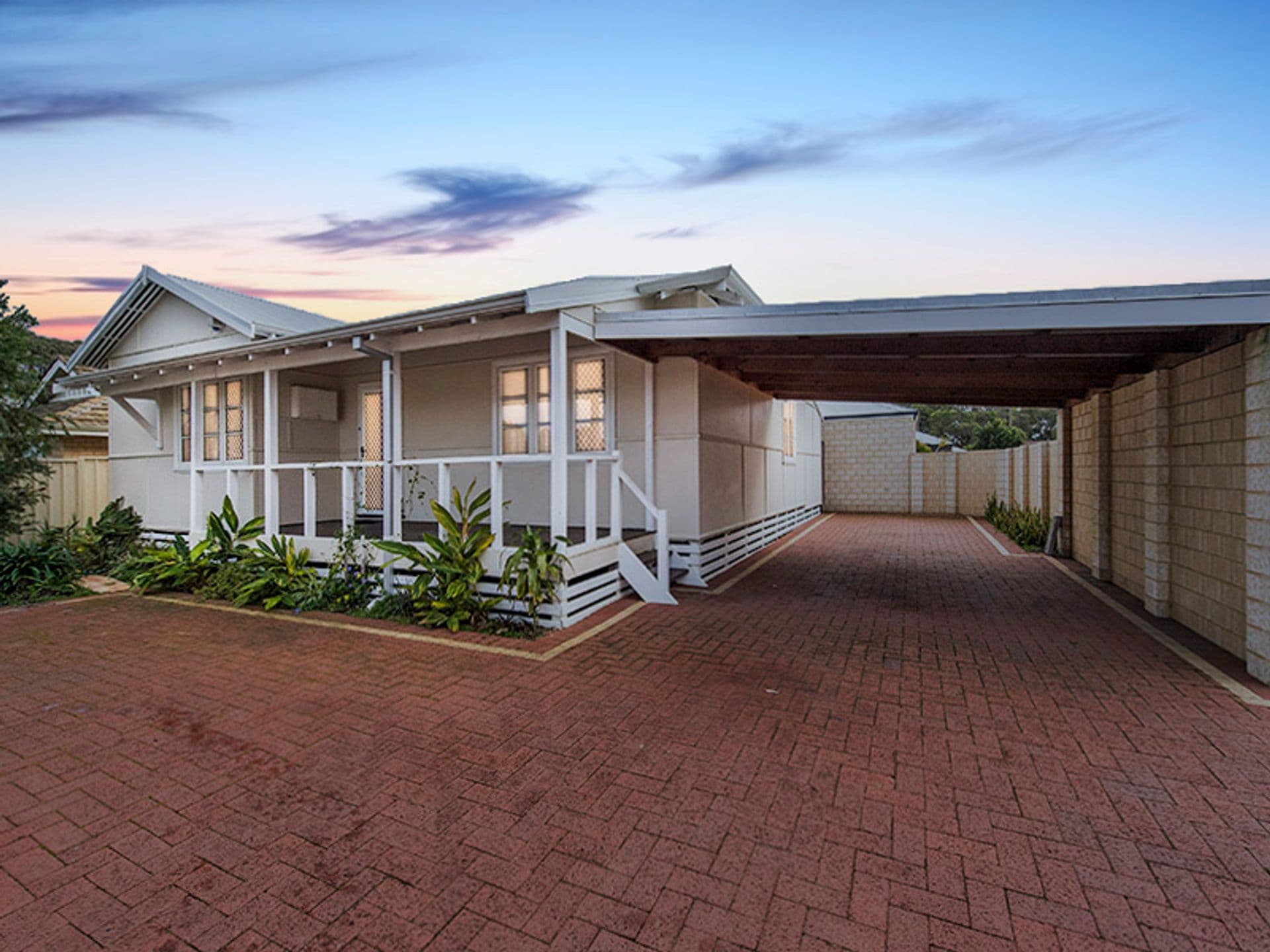 1/2 Bright Street, Carey Park, WA, 6230, Carey Park - Image 1