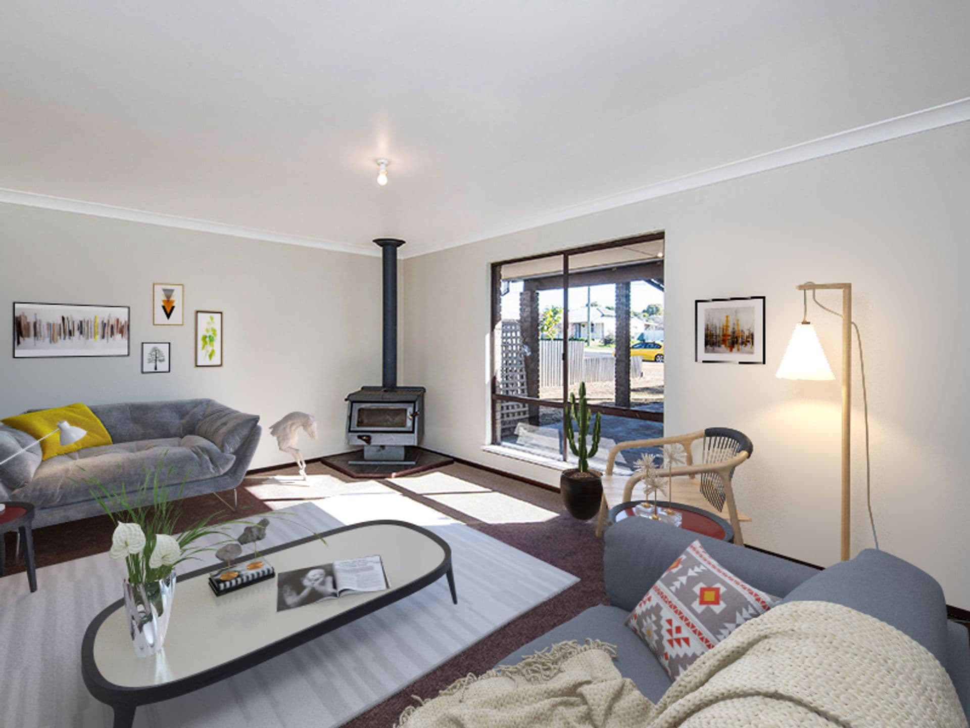 37/23 Casuarina Drive, Bunbury, WA, 6230, Collie - Thumbnail 3