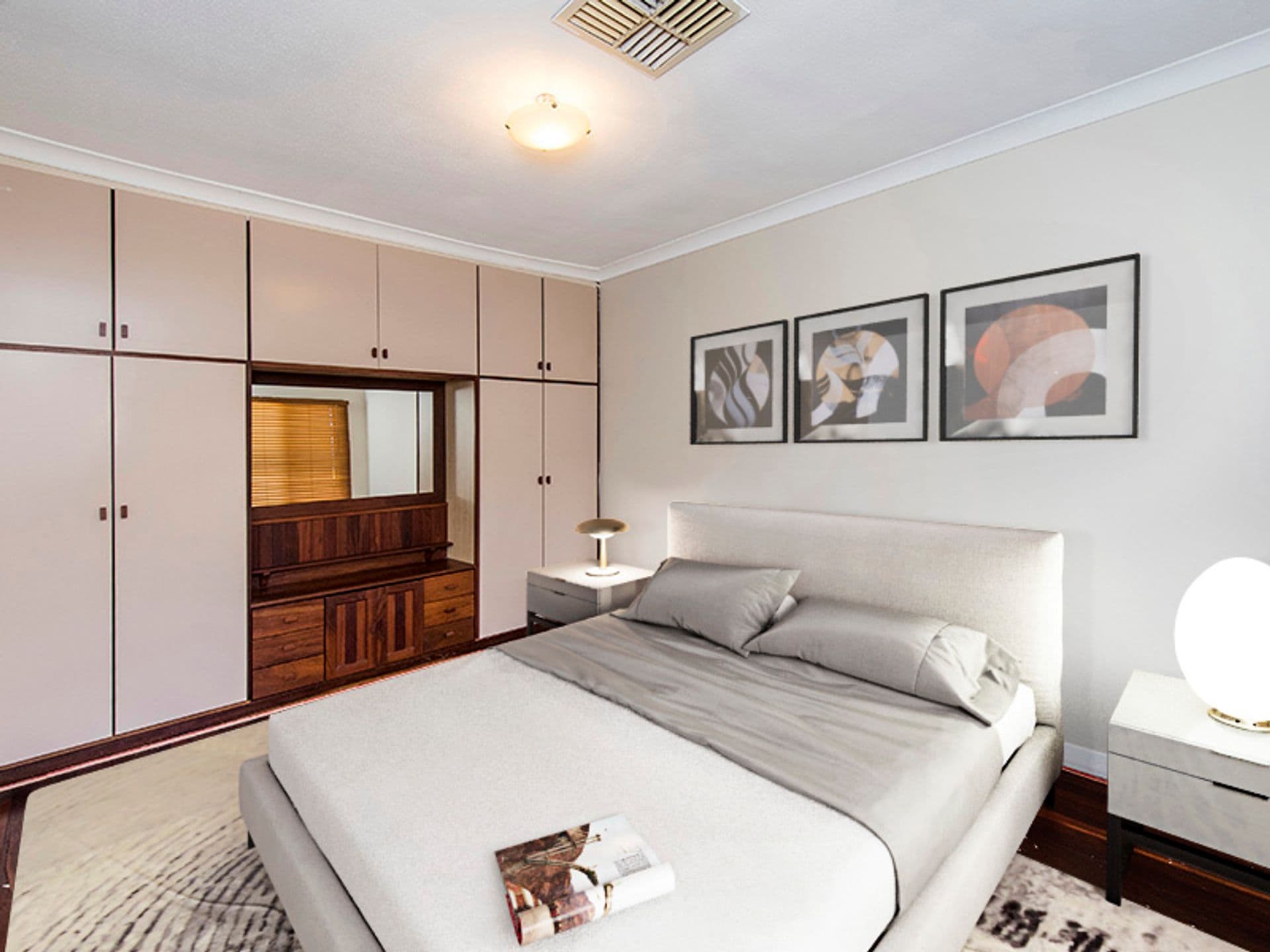 37/23 Casuarina Drive, Bunbury, WA, 6230, Carey Park - Thumbnail 5