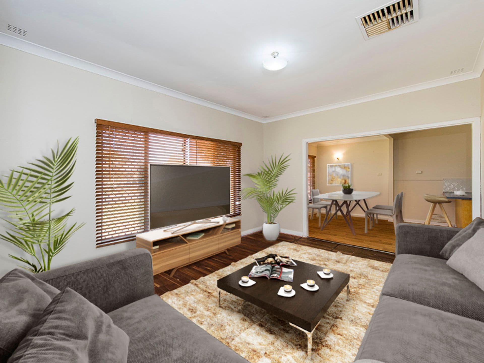 37/23 Casuarina Drive, Bunbury, WA, 6230, Carey Park - Image 1