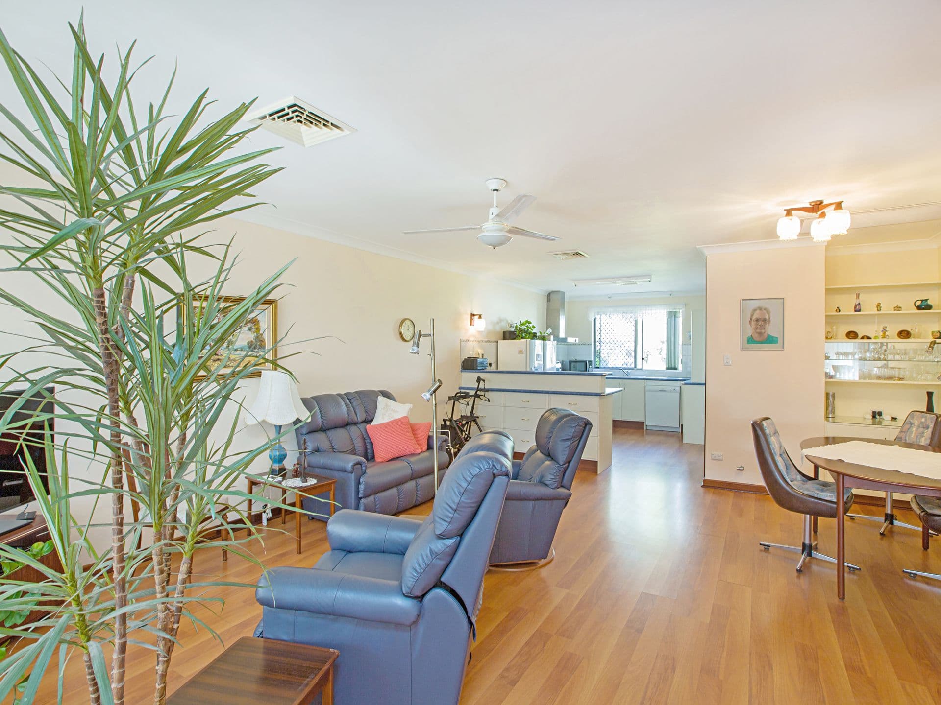 37/23 Casuarina Drive, Bunbury, WA, 6230, South Bunbury - Thumbnail 3