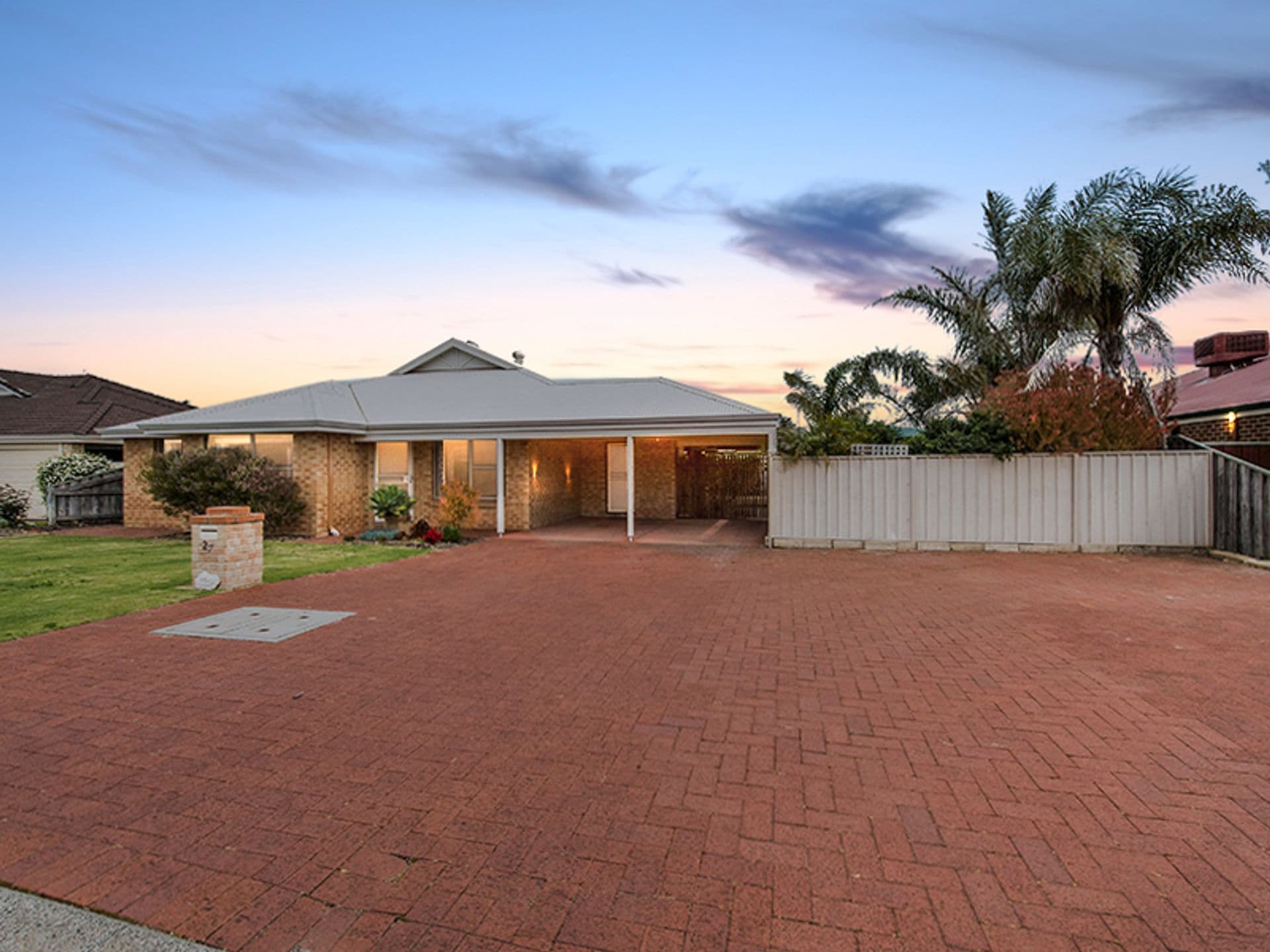 37/23 Casuarina Drive, Bunbury, WA, 6230, Australind - Image 1