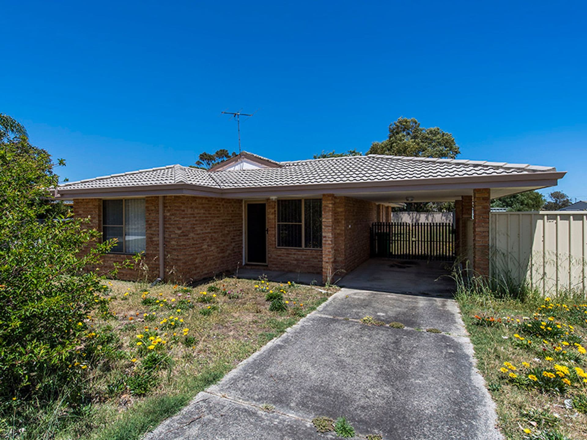37/23 Casuarina Drive, Bunbury, WA, 6230, Withers - Image 1