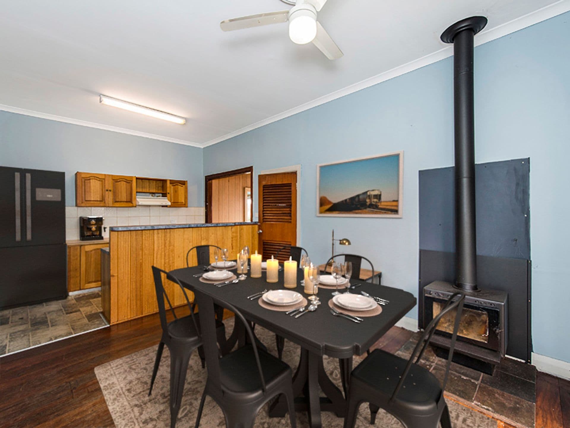 37/23 Casuarina Drive, Bunbury, WA, 6230, Collie - Thumbnail 3