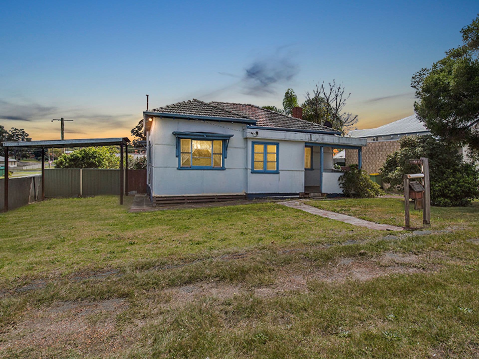 37/23 Casuarina Drive, Bunbury, WA, 6230, Collie - Thumbnail 2