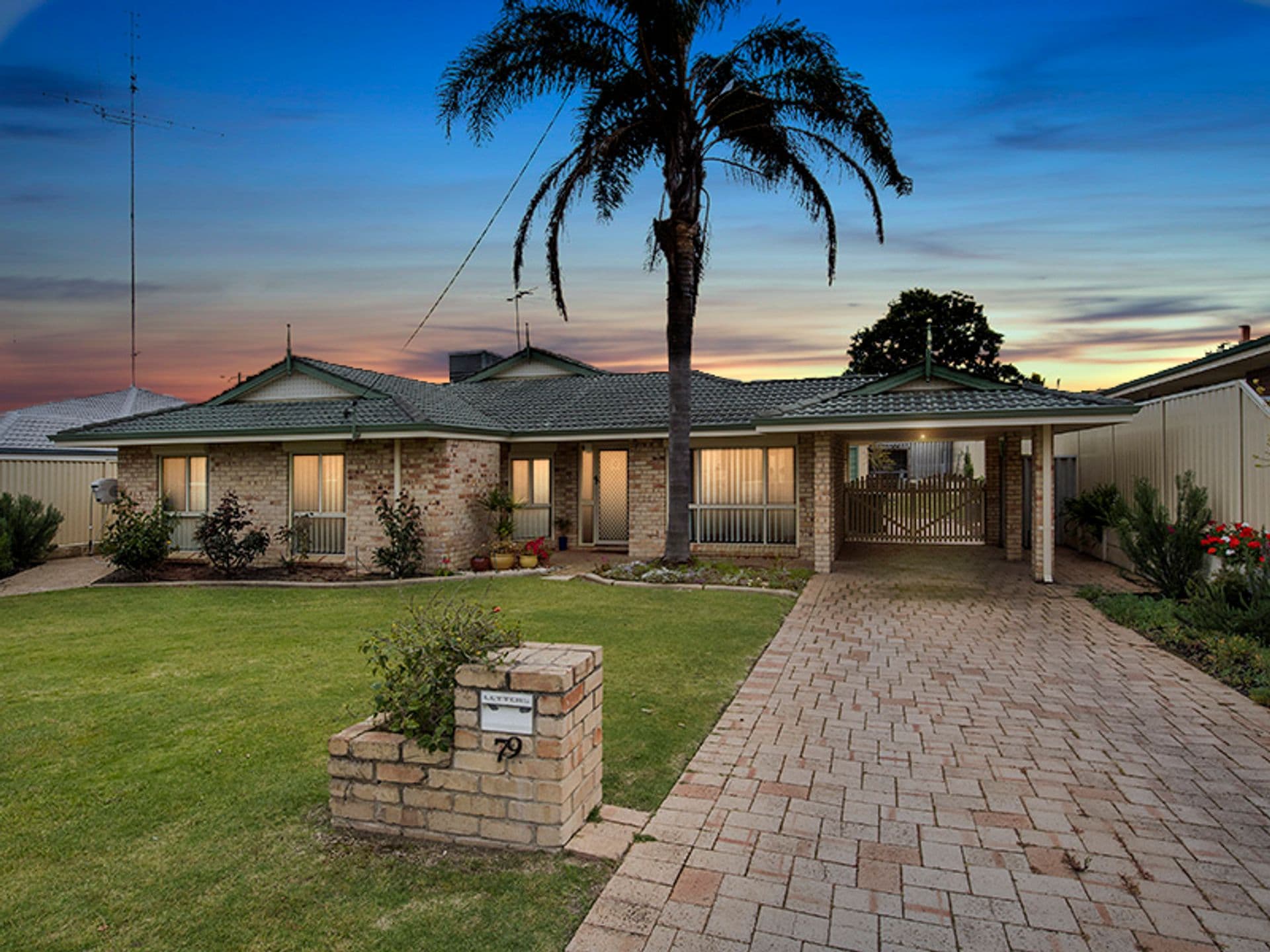 37/23 Casuarina Drive, Bunbury, WA, 6230, Eaton - Image 1