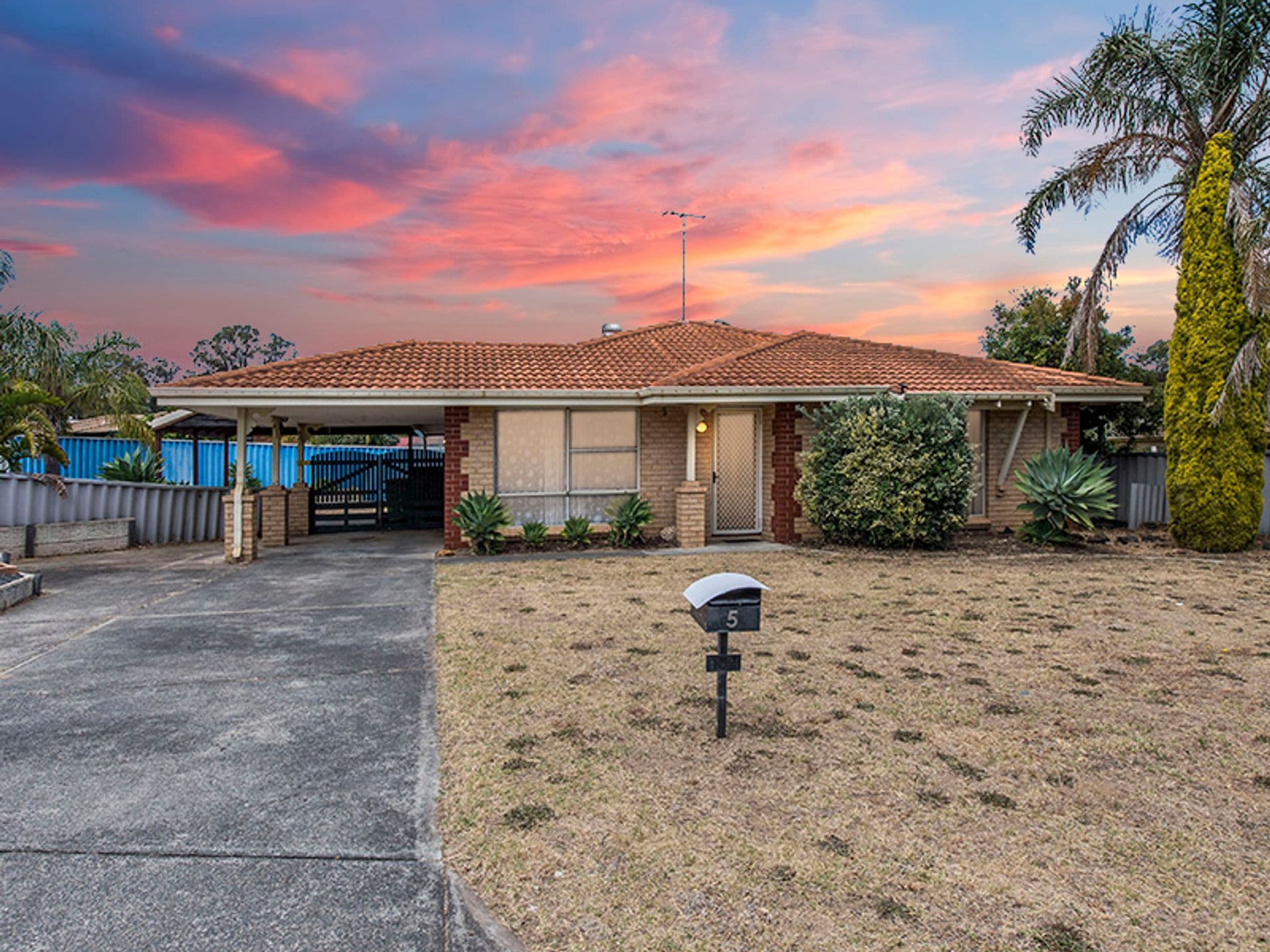 37/23 Casuarina Drive, Bunbury, WA, 6230, Usher - Image 1