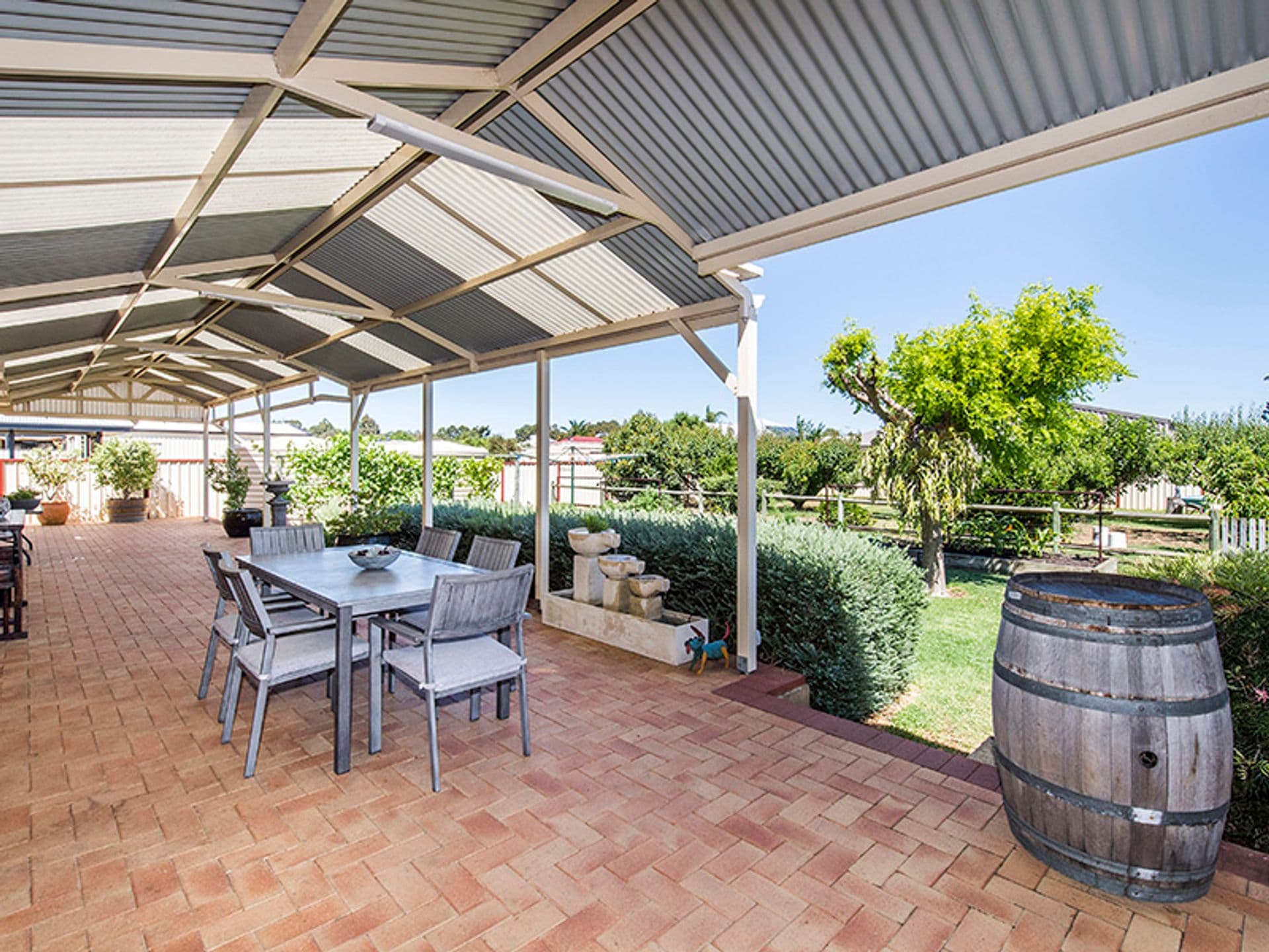 37/23 Casuarina Drive, Bunbury, WA, 6230, Burekup - Thumbnail 7