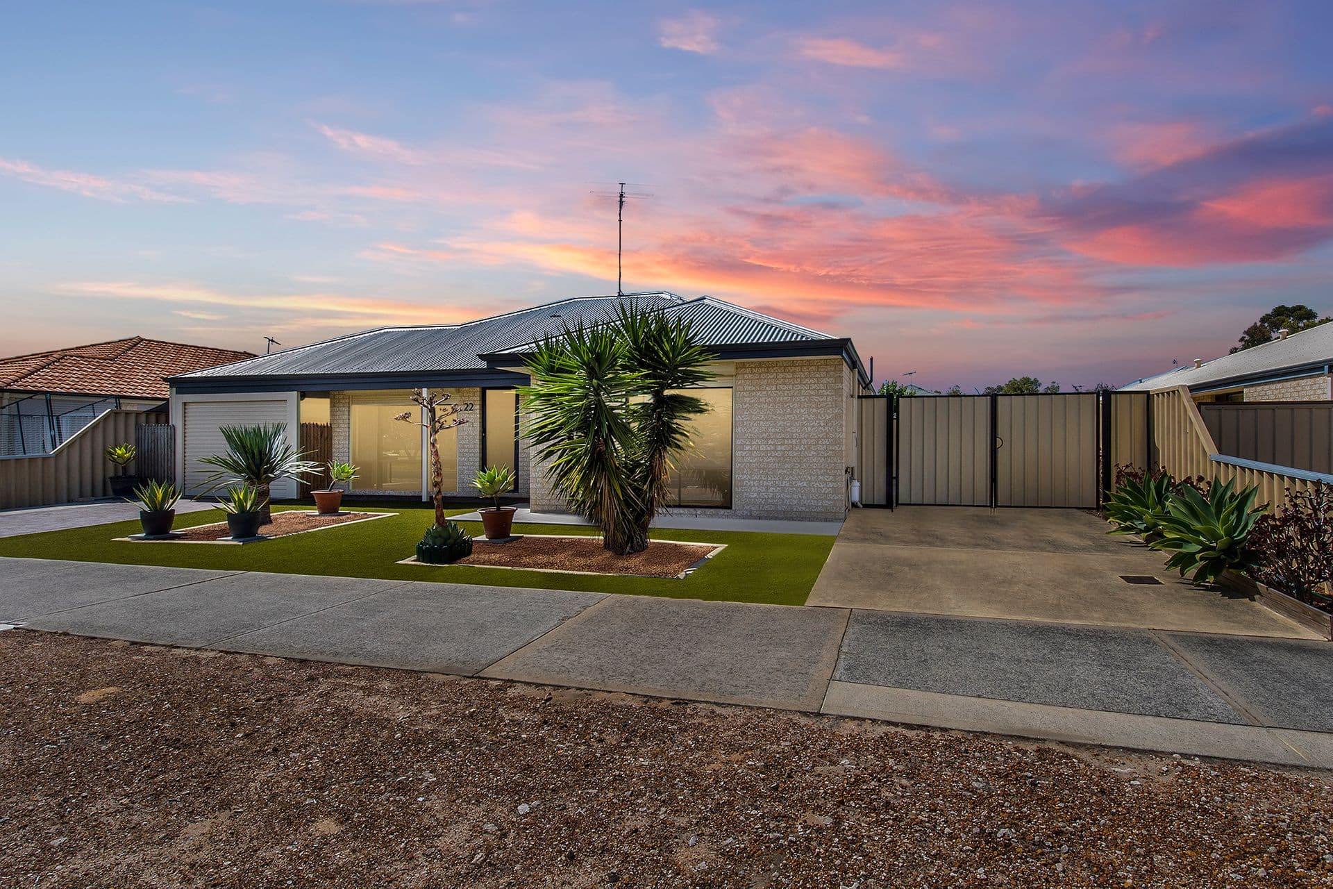 37/23 Casuarina Drive, Bunbury, WA, 6230, Australind - Image 1