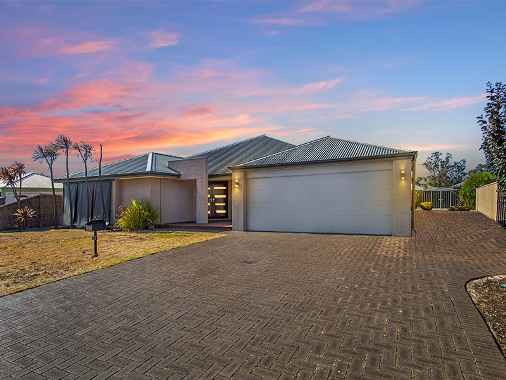 37/23 Casuarina Drive, Bunbury, WA, 6230, Dalyellup - Image 1
