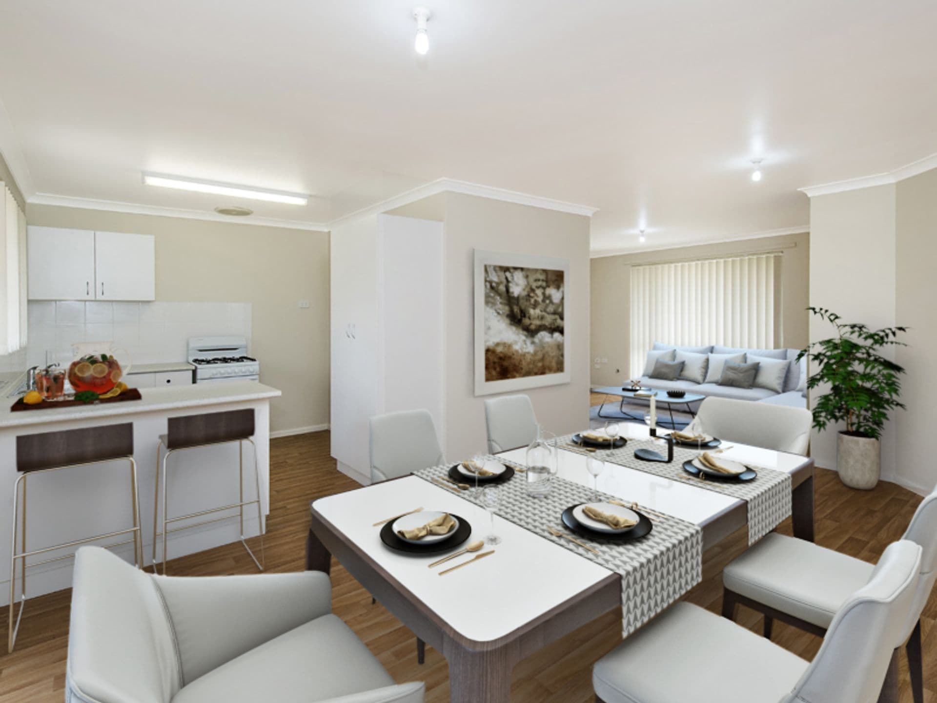 37/23 Casuarina Drive, Bunbury, WA, 6230, Withers - Thumbnail 2