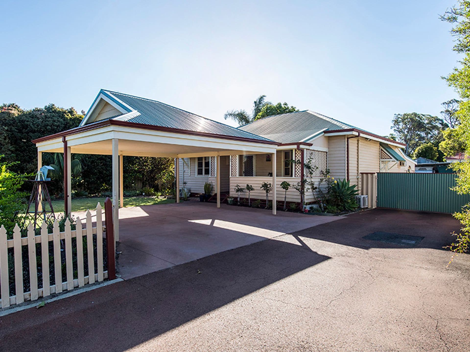 37/23 Casuarina Drive, Bunbury, WA, 6230, Carey Park - Thumbnail 2