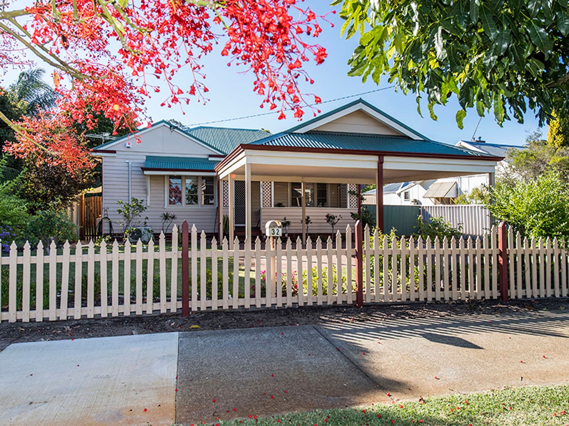 37/23 Casuarina Drive, Bunbury, WA, 6230, Carey Park - Image 1