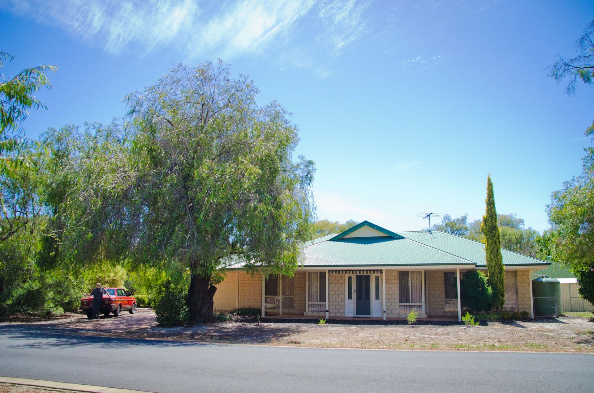 37/23 Casuarina Drive, Bunbury, WA, 6230, Boyanup - Image 1