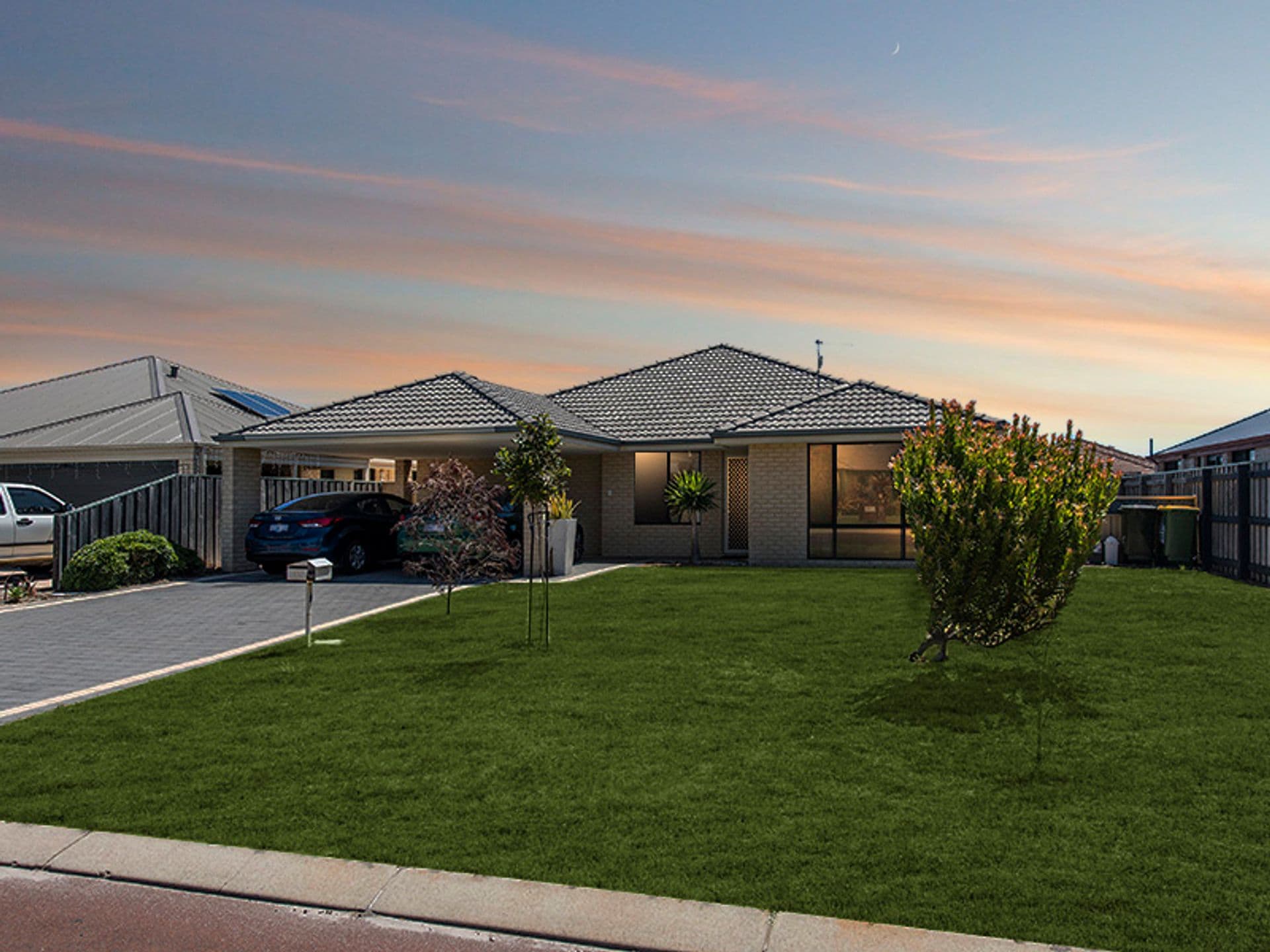 37/23 Casuarina Drive, Bunbury, WA, 6230, Australind - Image 1