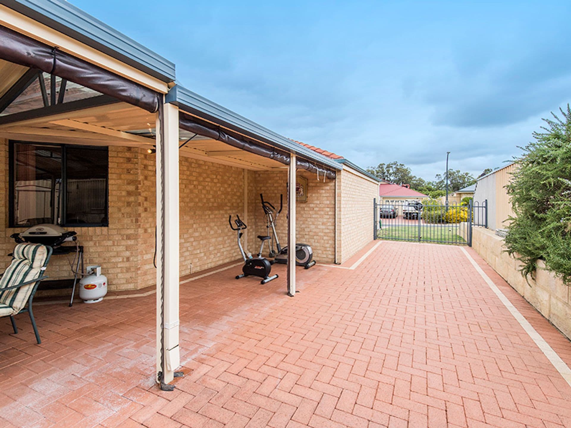 37/23 Casuarina Drive, Bunbury, WA, 6230, Dalyellup - Thumbnail 6