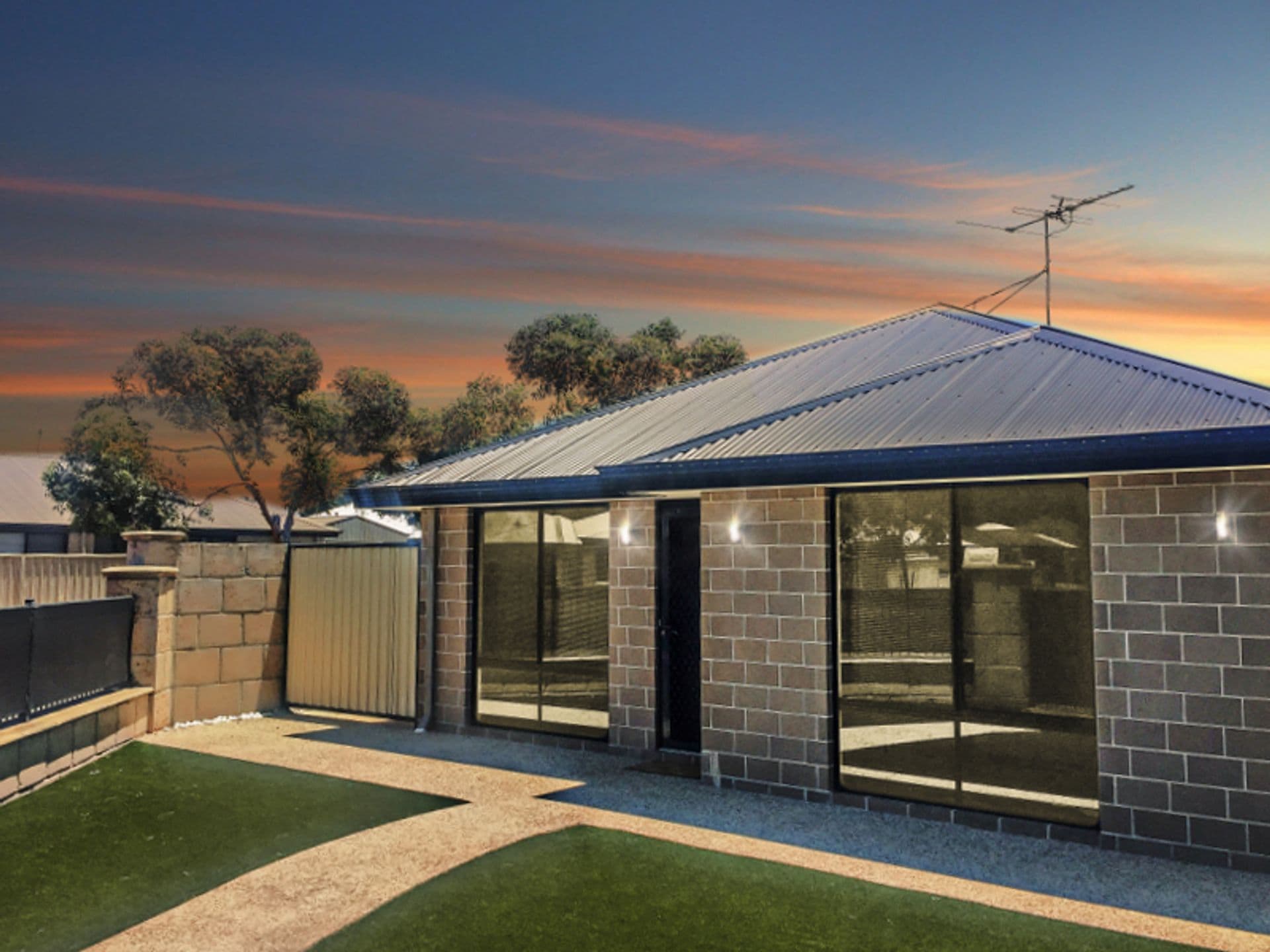 37/23 Casuarina Drive, Bunbury, WA, 6230, Glen Iris - Image 1