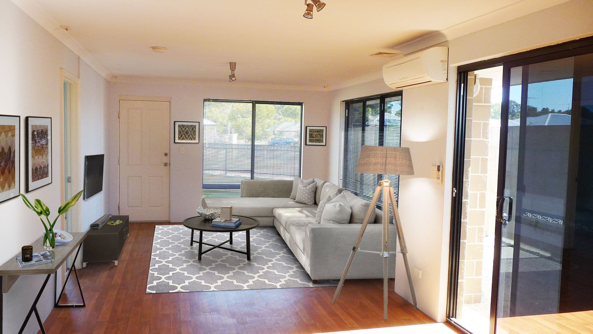 37/23 Casuarina Drive, Bunbury, WA, 6230, Glen Iris - Thumbnail 2