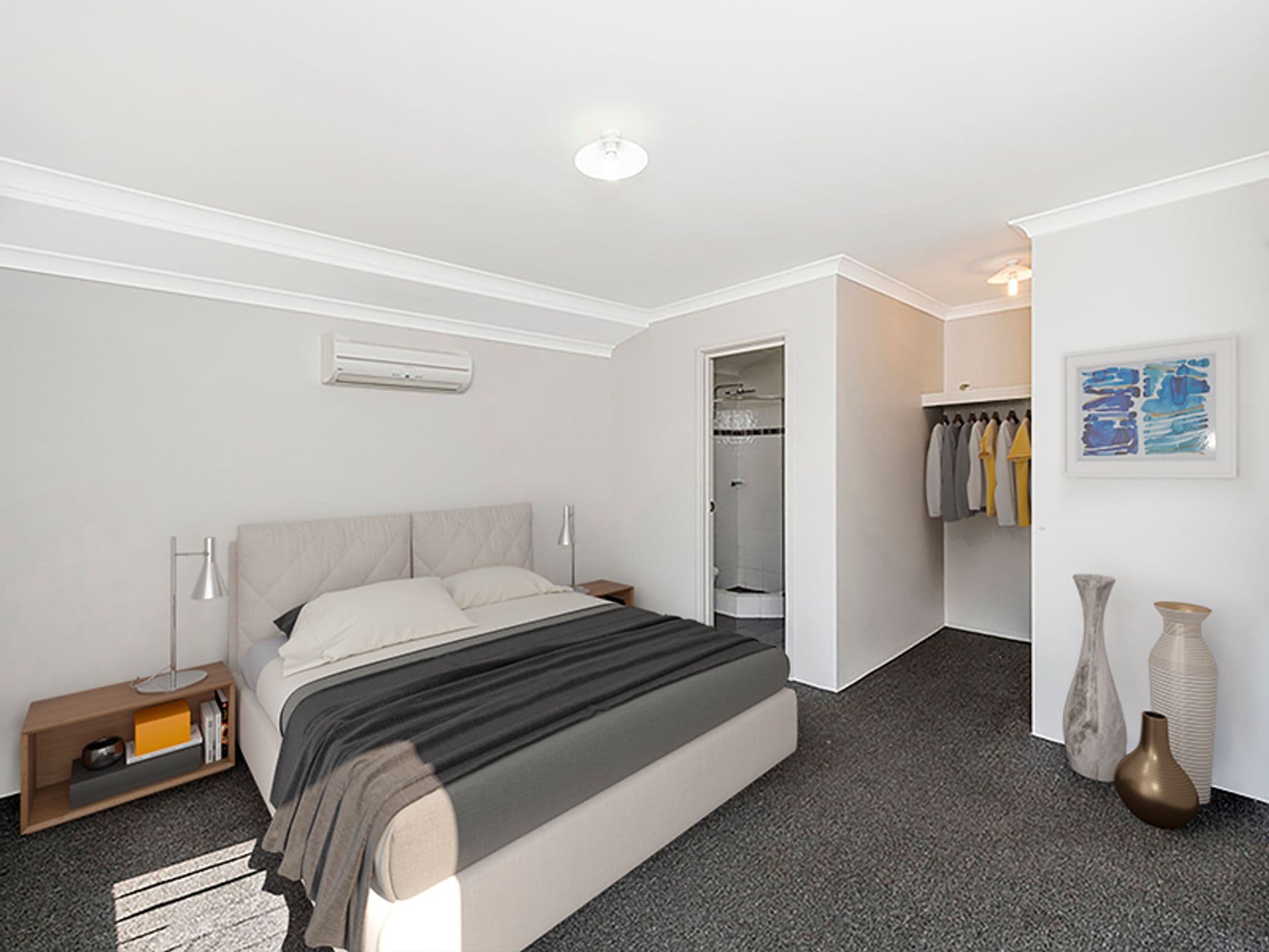 37/23 Casuarina Drive, Bunbury, WA, 6230, Glen Iris - Thumbnail 8