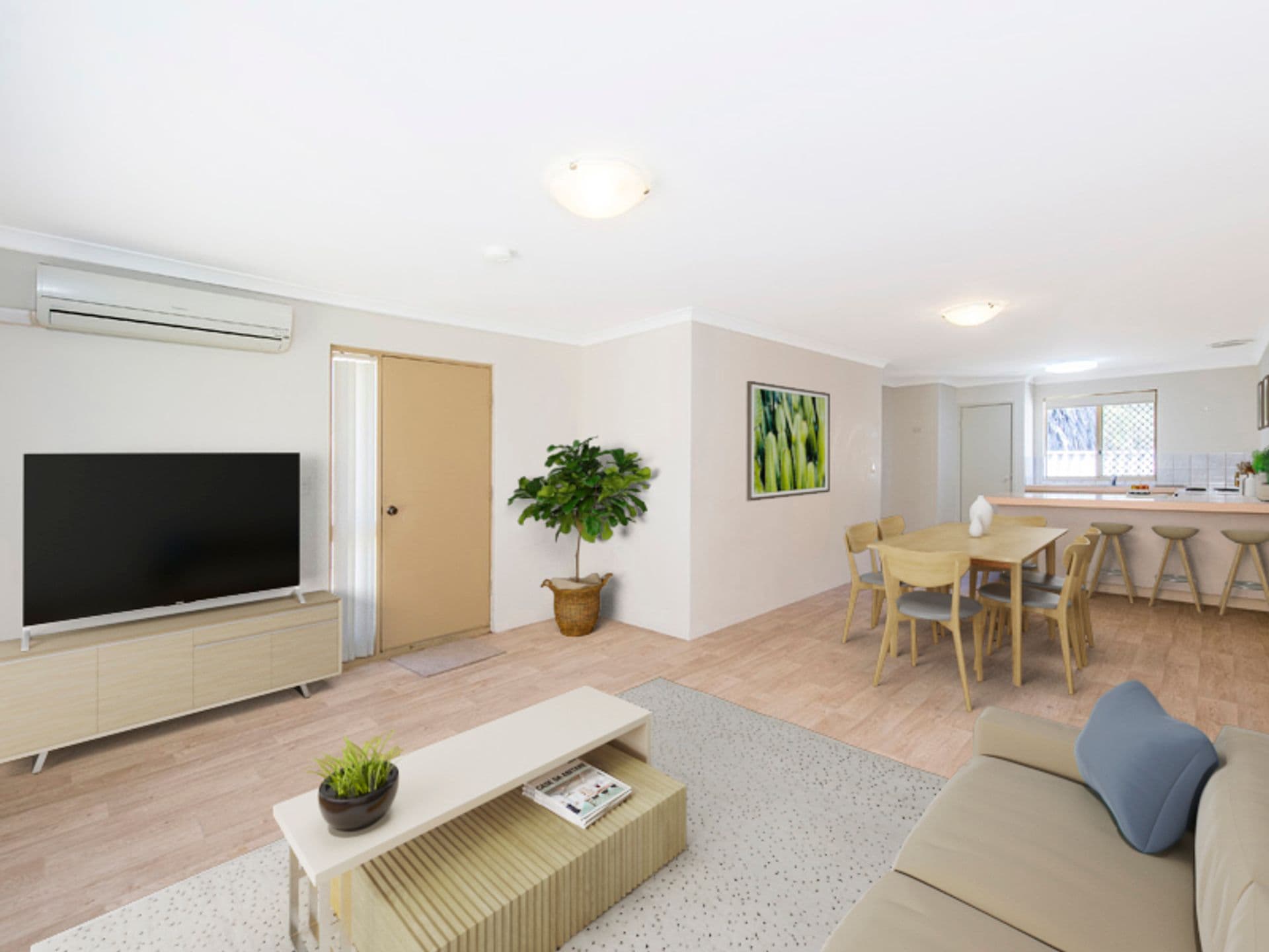 9/104 Paris Road, Australind, WA, 6233, Australind - Thumbnail 2
