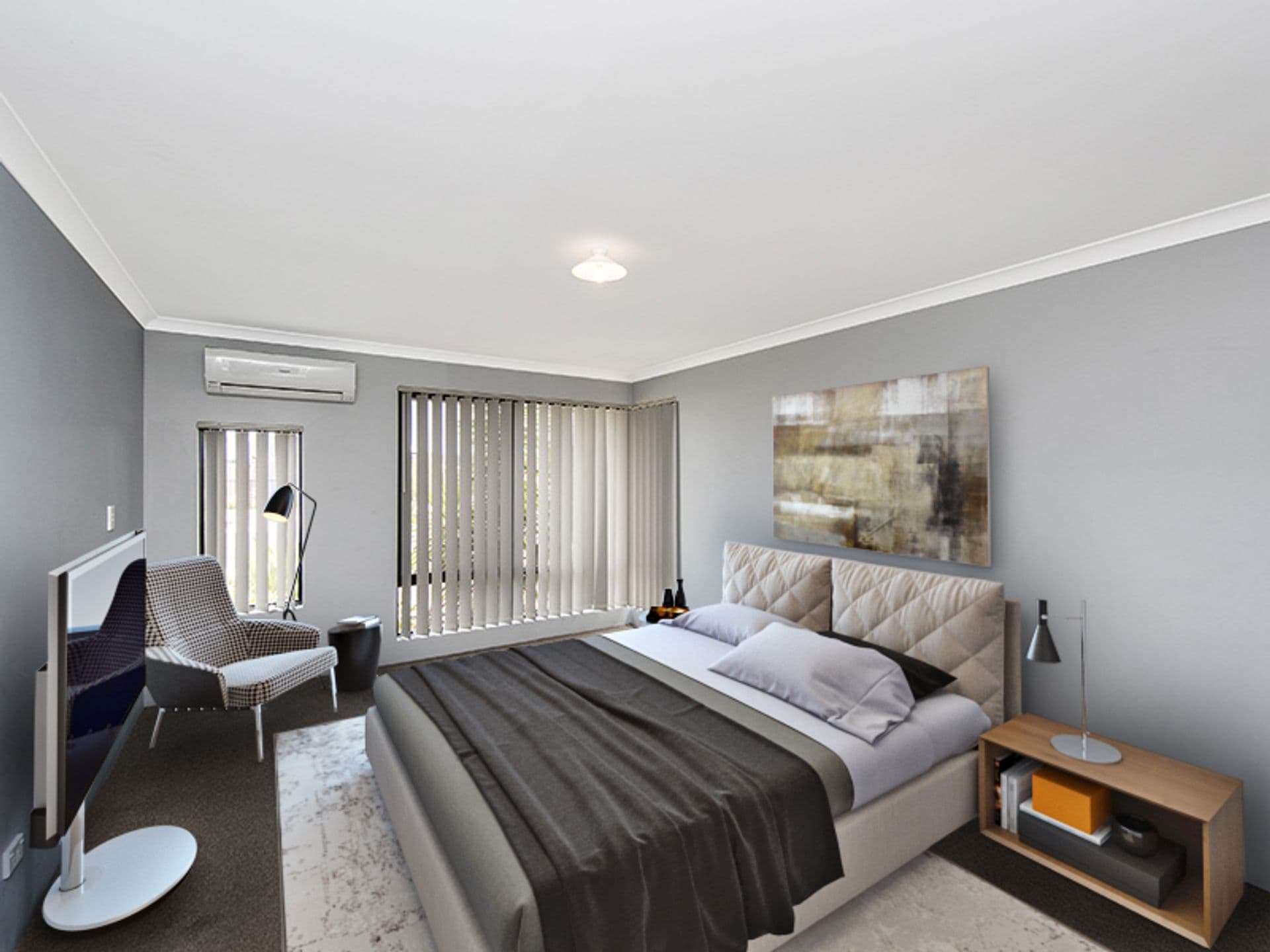 37/23 Casuarina Drive, Bunbury, WA, 6230, Dalyellup - Thumbnail 5