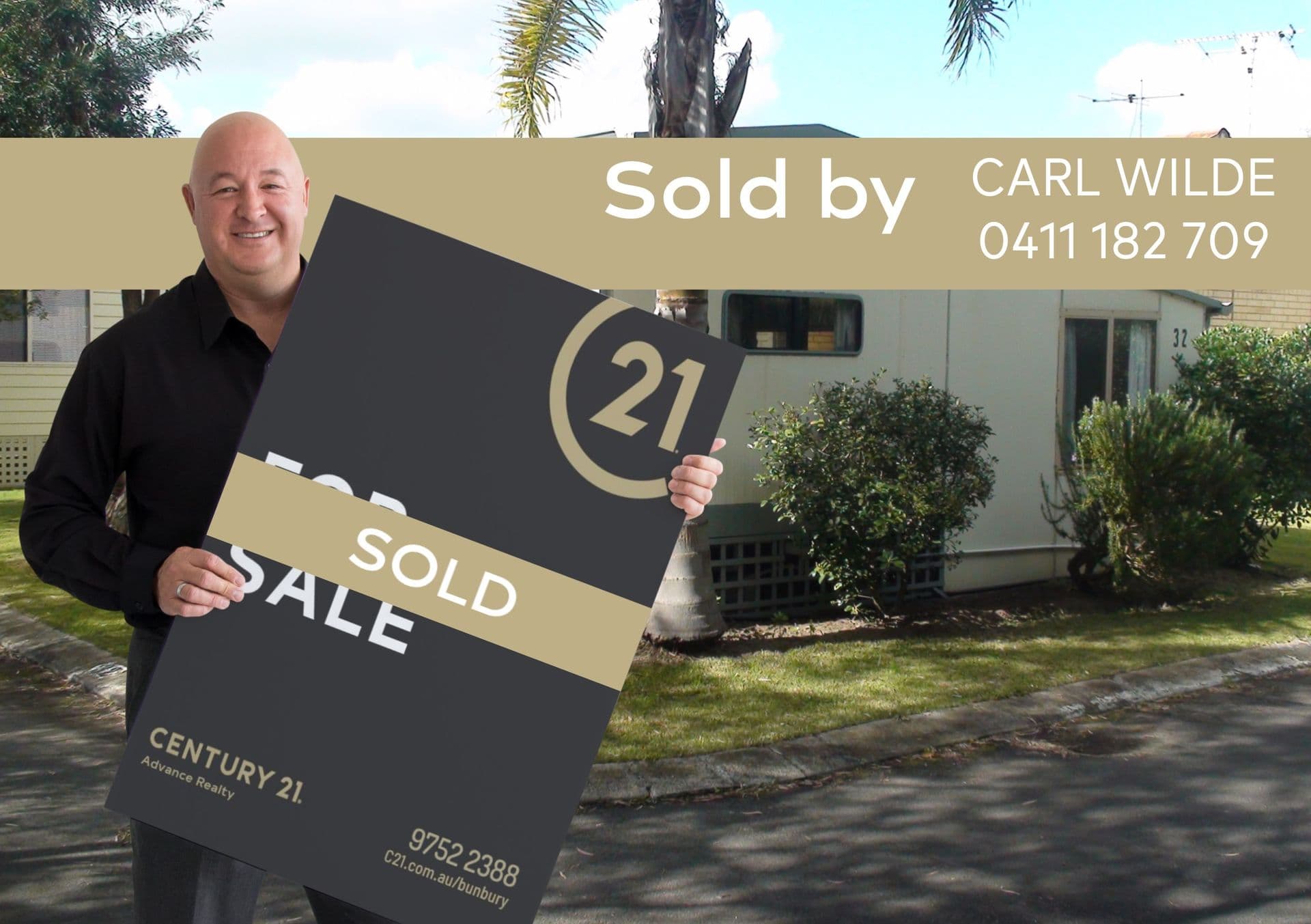 32/535 Bussell Highway, Broadwater, WA, 6280, Broadwater - Image 1