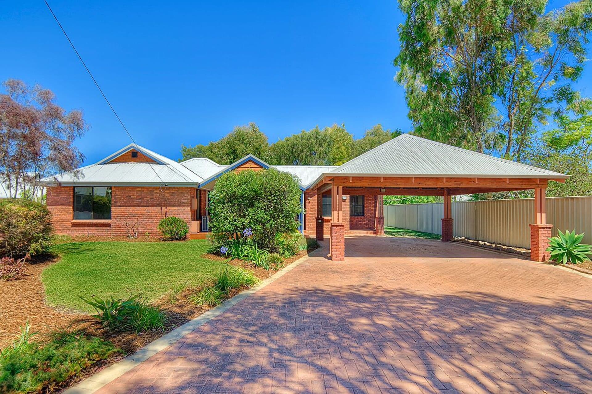 37/23 Casuarina Drive, Bunbury, WA, 6230, Broadwater - Thumbnail 2