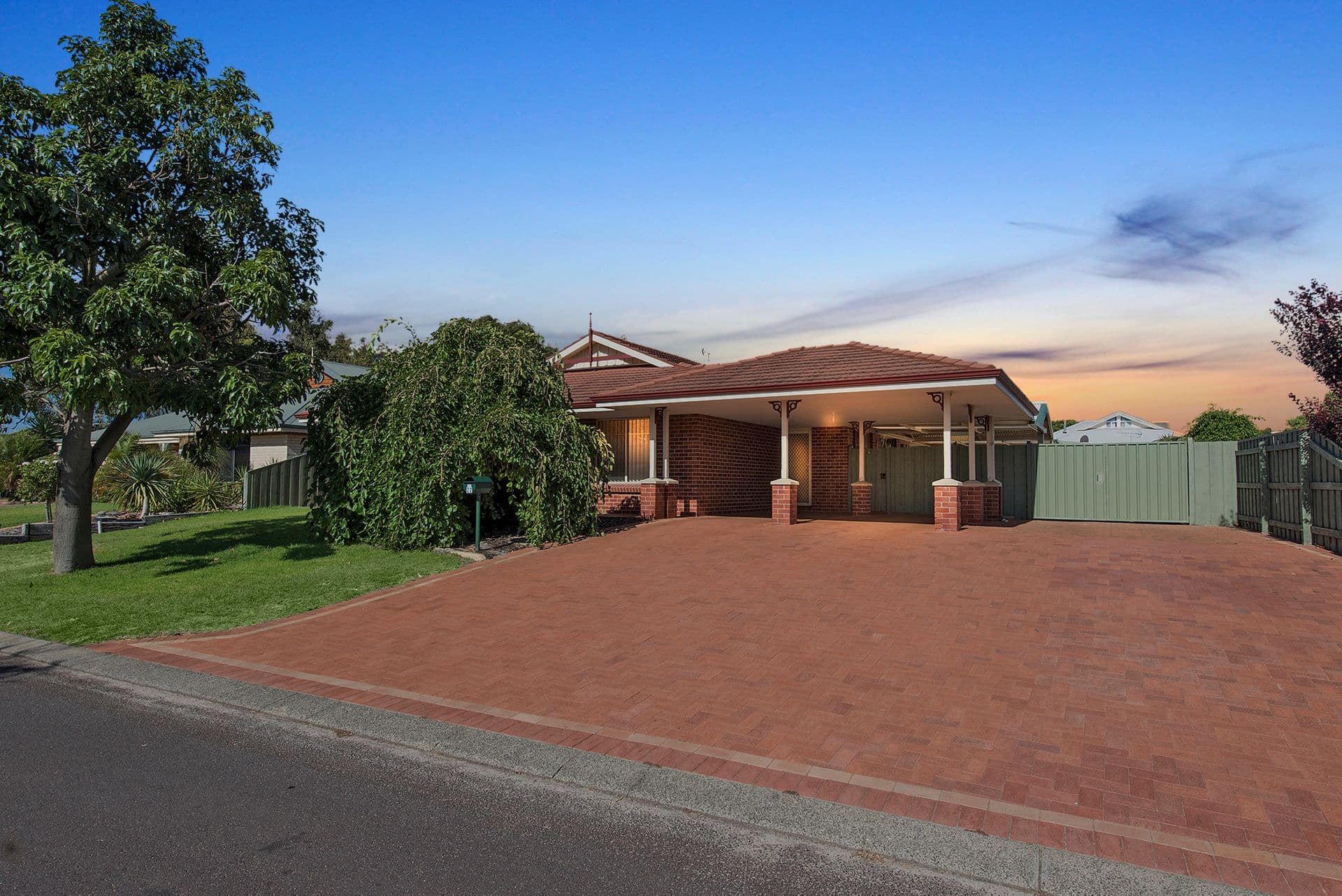 37/23 Casuarina Drive, Bunbury, WA, 6230, Australind - Thumbnail 2
