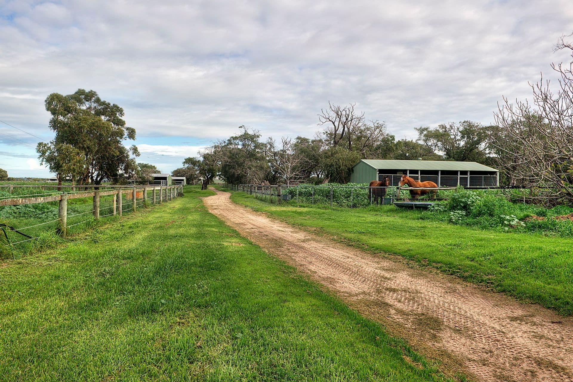37/23 Casuarina Drive, Bunbury, WA, 6230, Wonnerup - Thumbnail 2